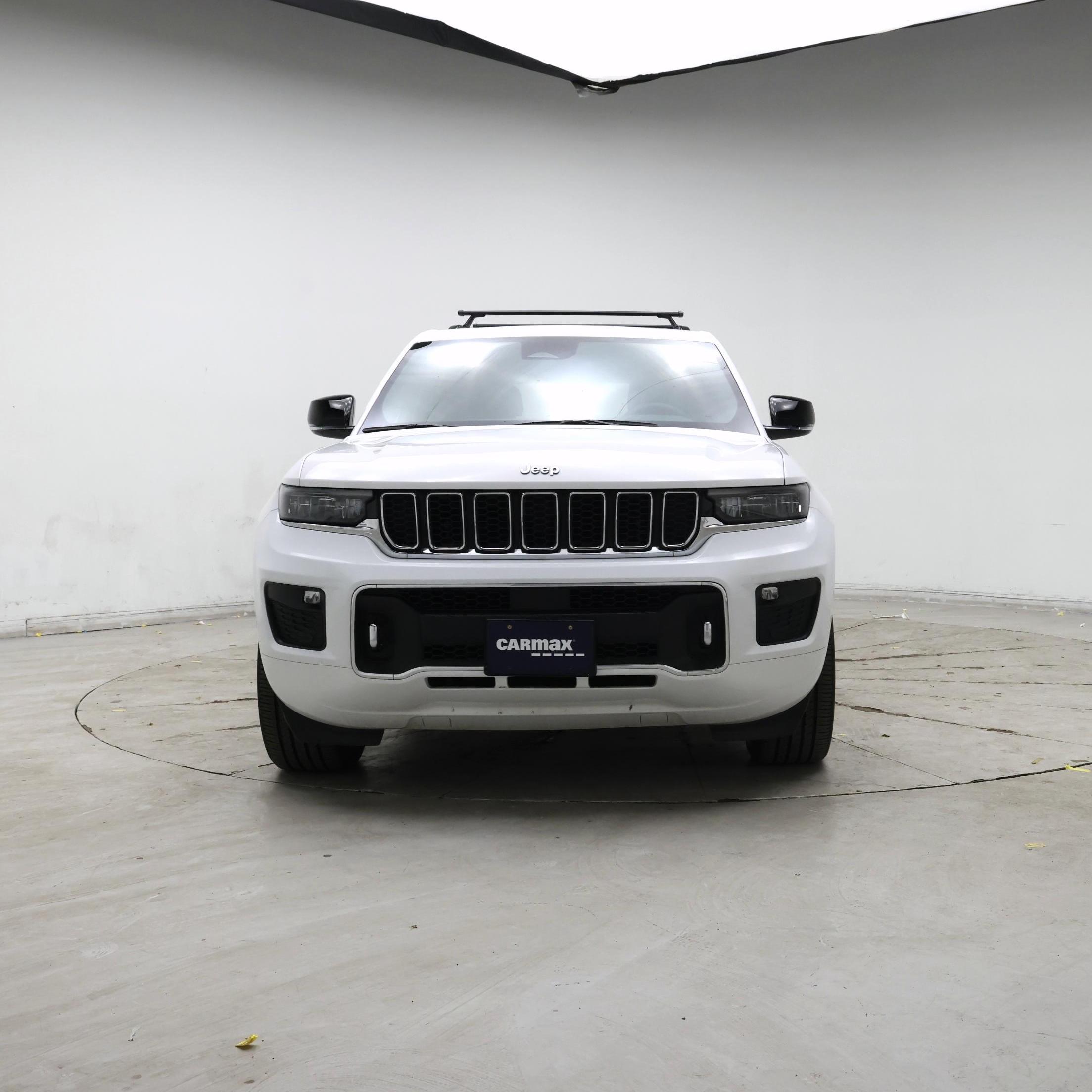 Thumbnail: 2023 Jeep Grand Cherokee - 5