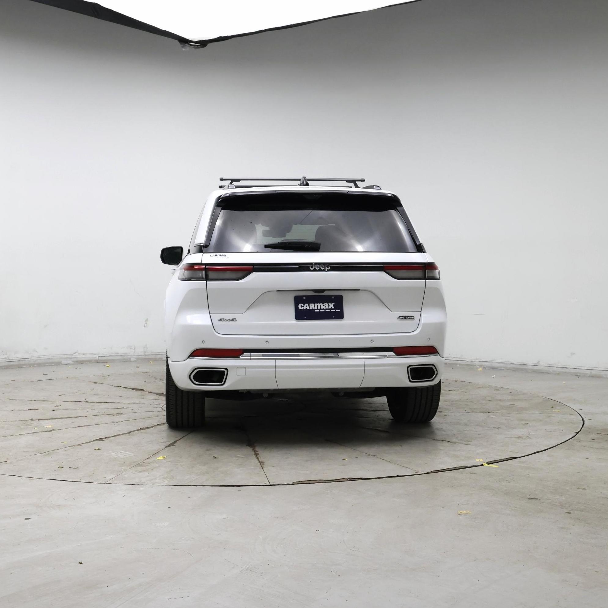 Thumbnail: 2023 Jeep Grand Cherokee - 6