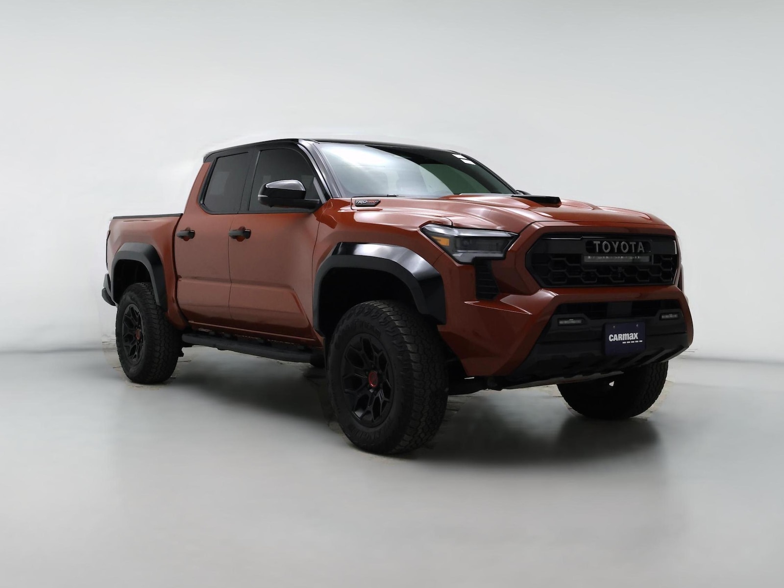 2024 Toyota Tacoma TRD Pro