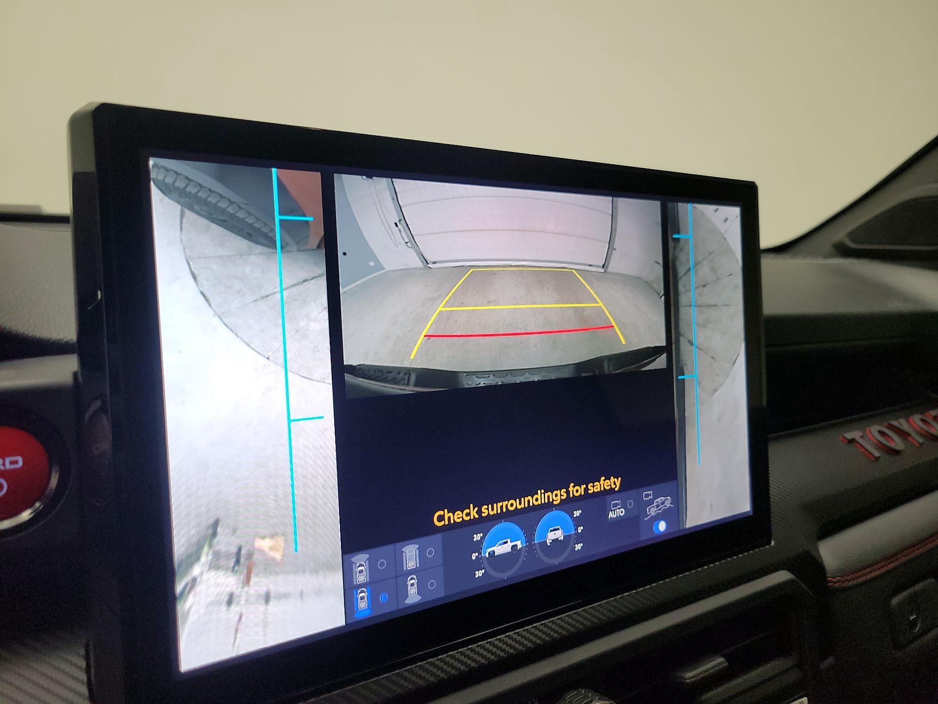 Thumbnail: 2024 Toyota Tacoma - 14