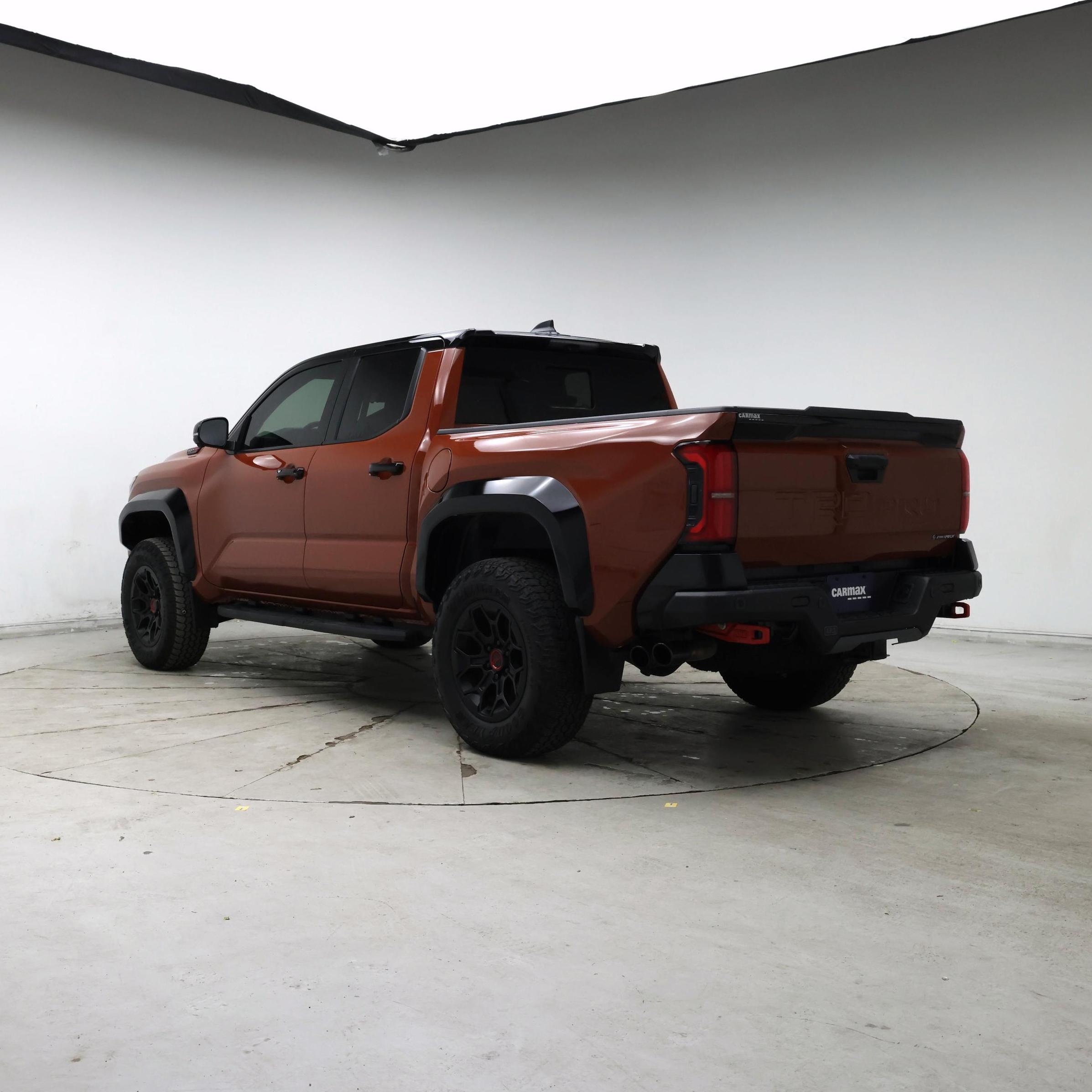 Thumbnail: 2024 Toyota Tacoma - 2