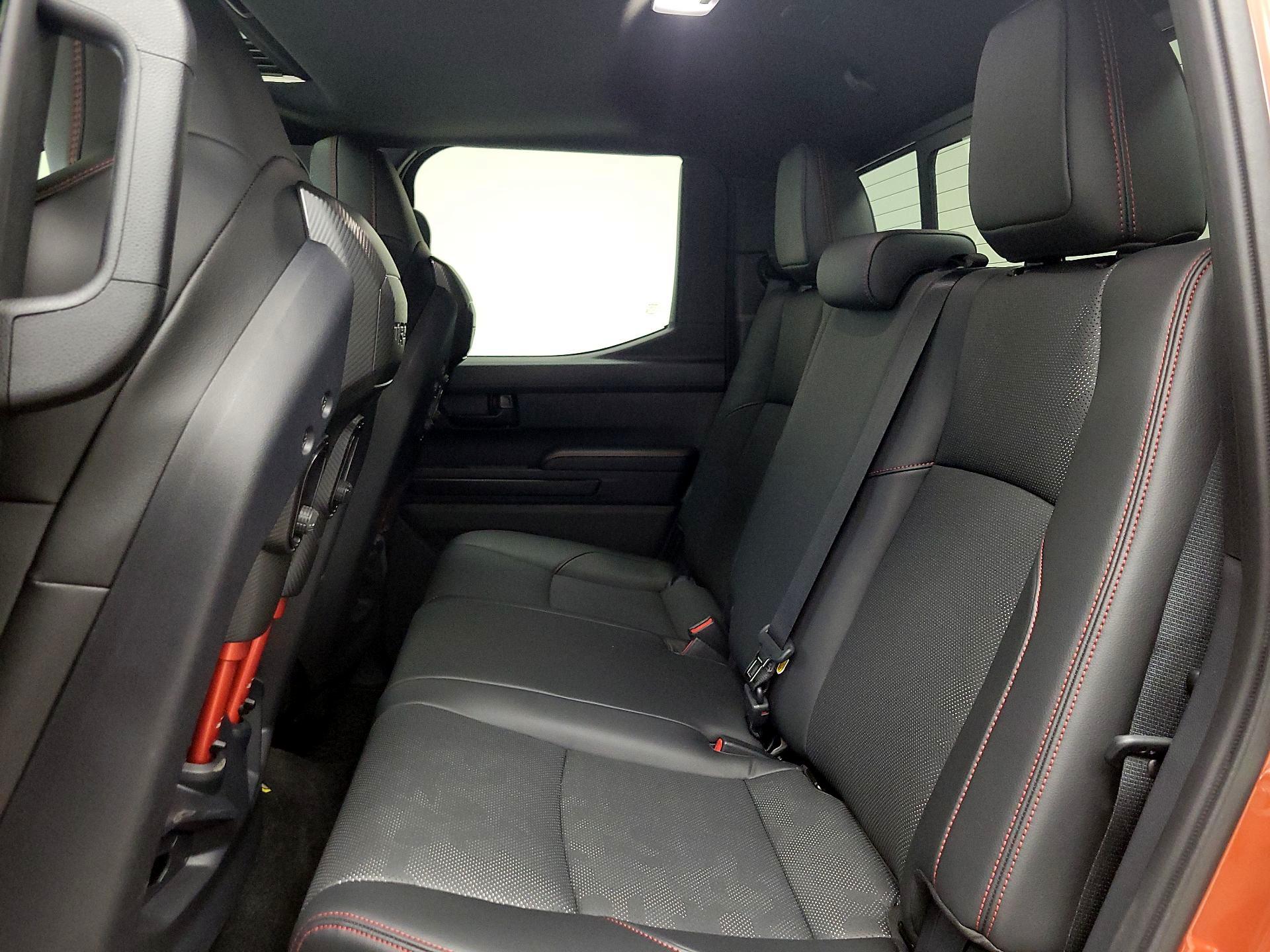 Thumbnail: 2024 Toyota Tacoma - 20