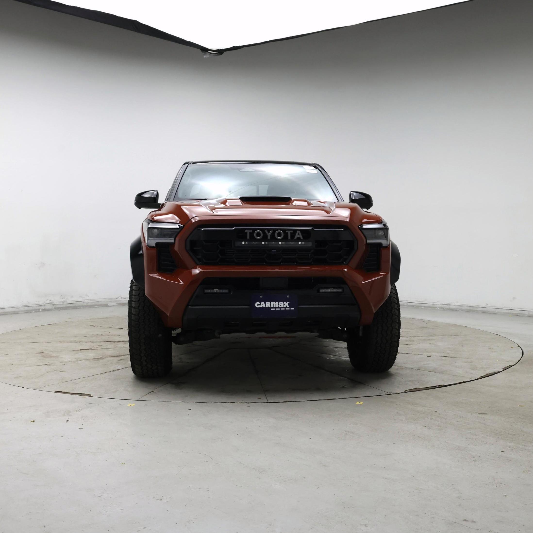 Thumbnail: 2024 Toyota Tacoma - 5