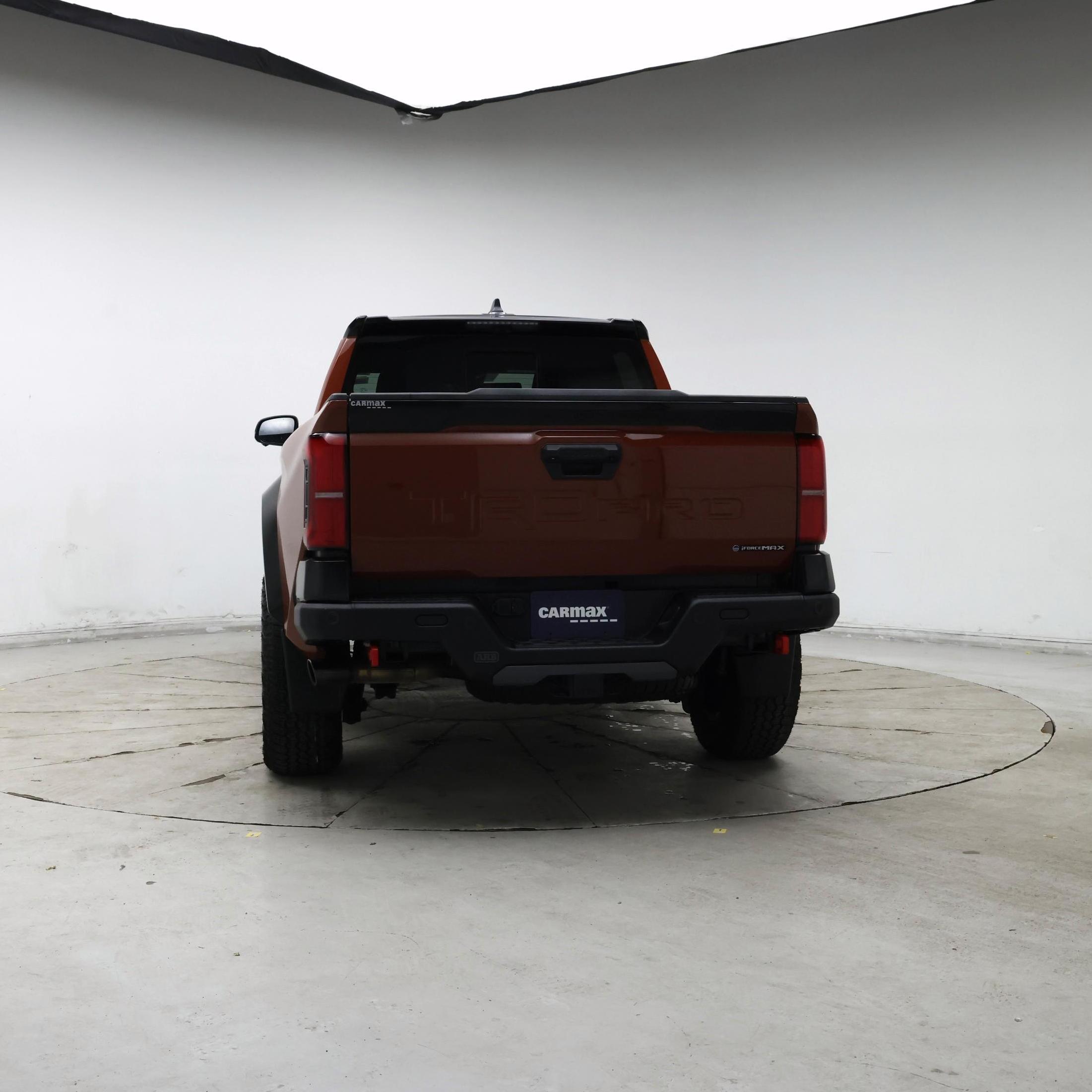 Thumbnail: 2024 Toyota Tacoma - 6