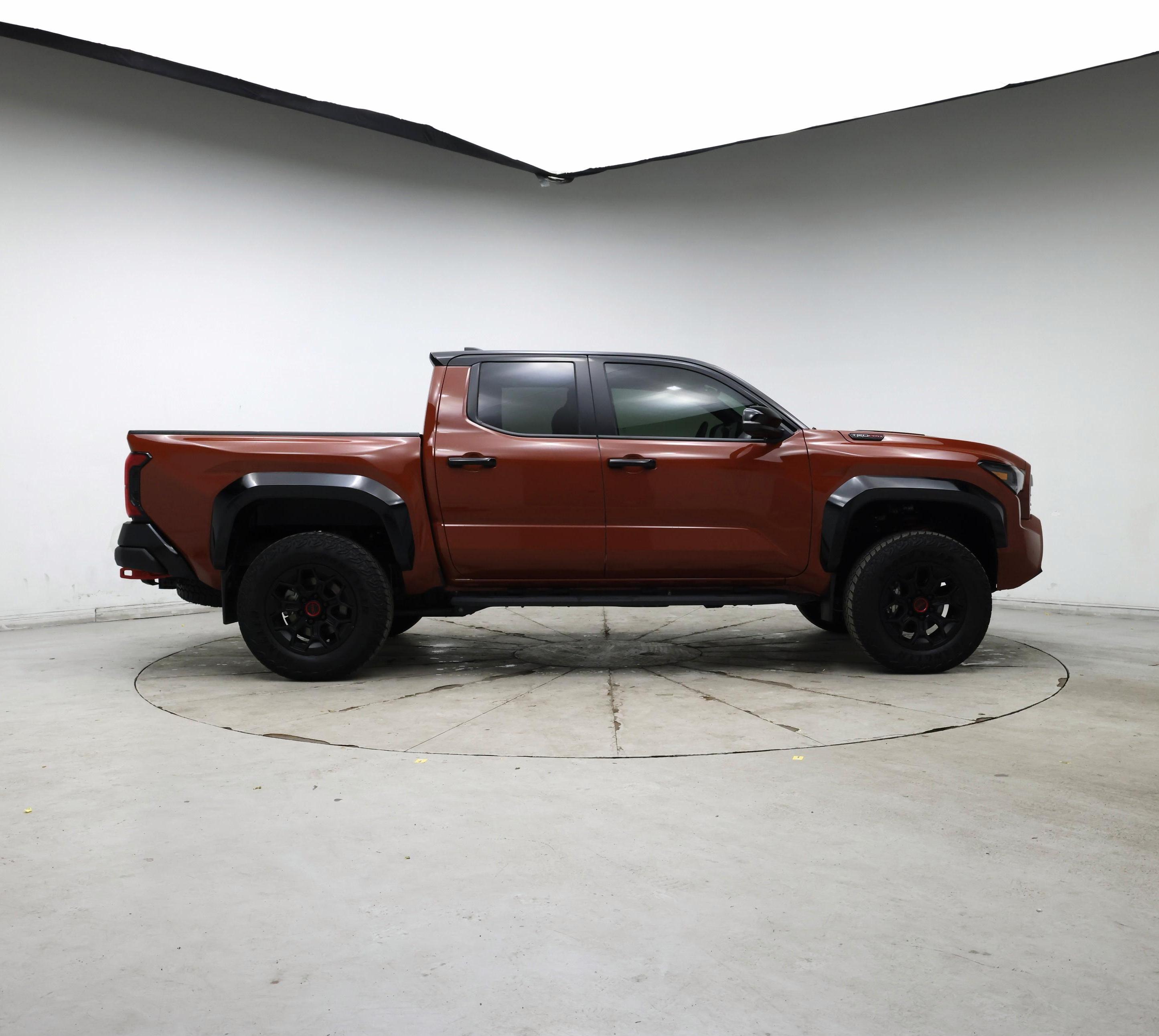 Thumbnail: 2024 Toyota Tacoma - 7