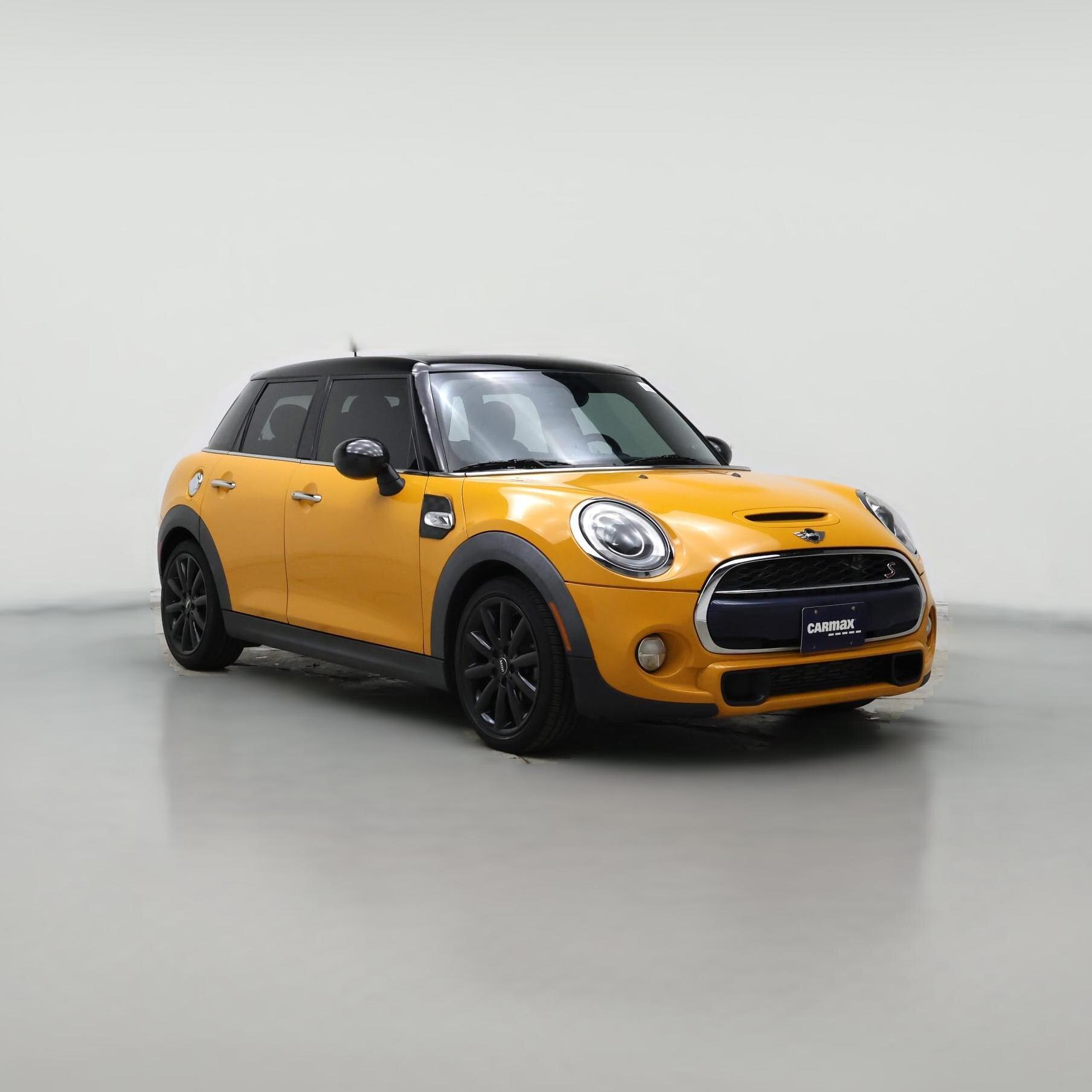 Thumbnail: 2016 MINI Cooper Hardtop - 1