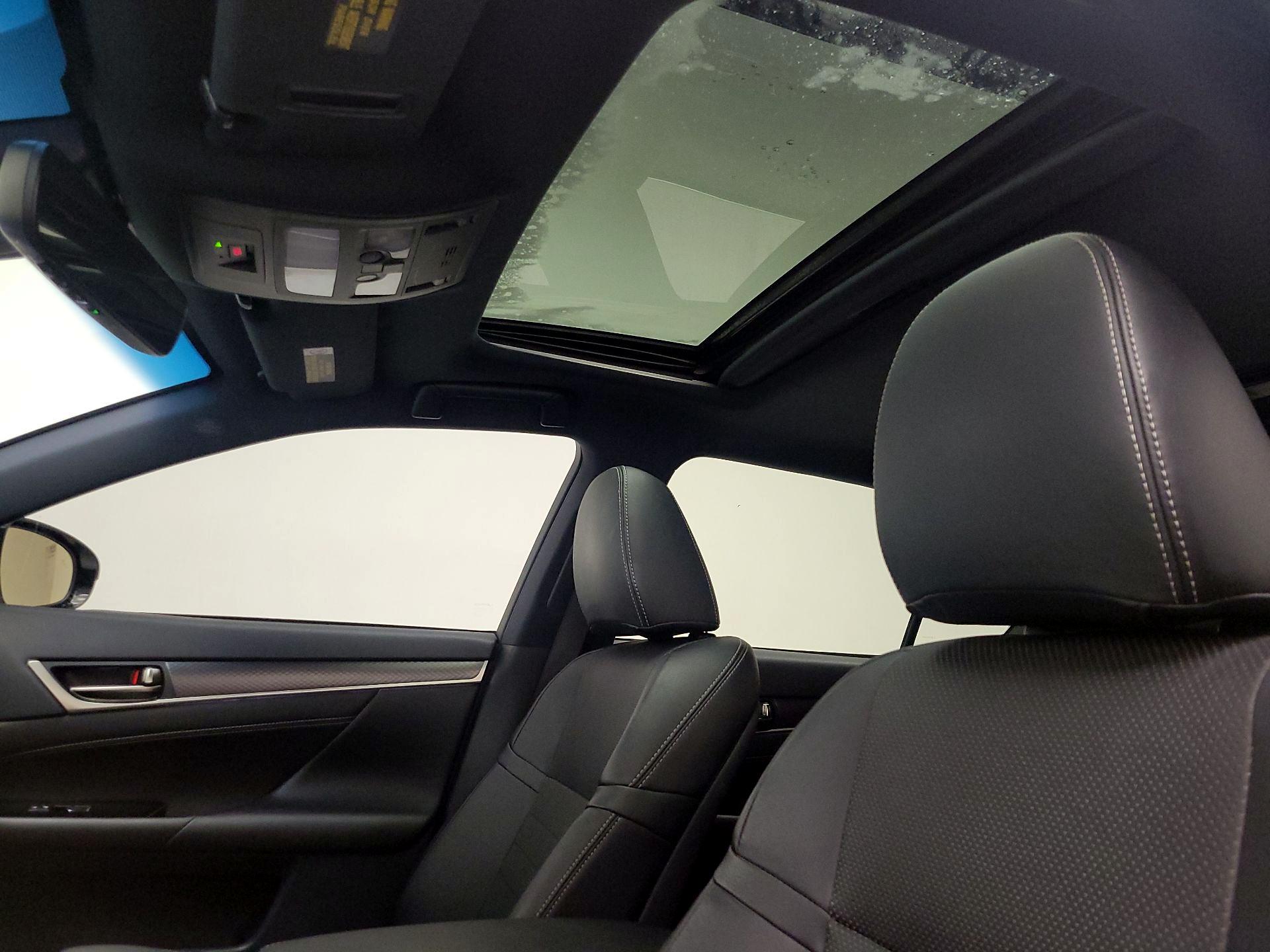 Thumbnail: 2018 Lexus GS - 20