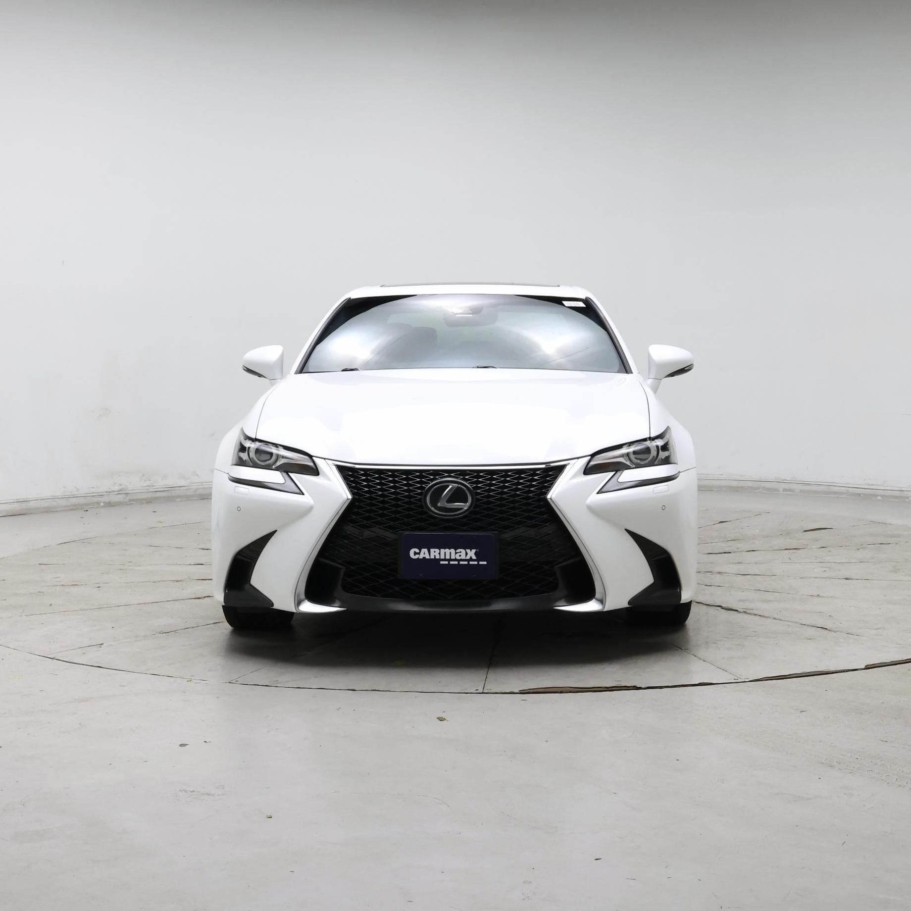 Thumbnail: 2018 Lexus GS - 5