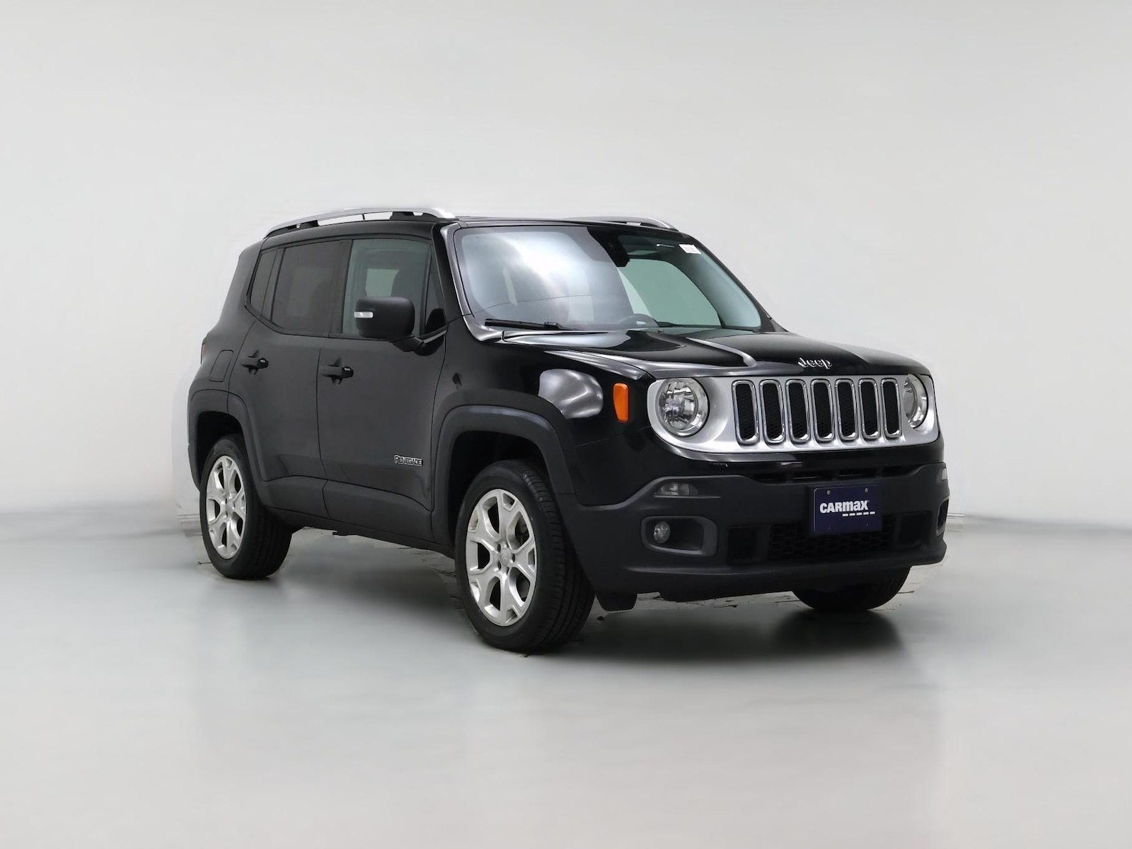 2015 Jeep Renegade