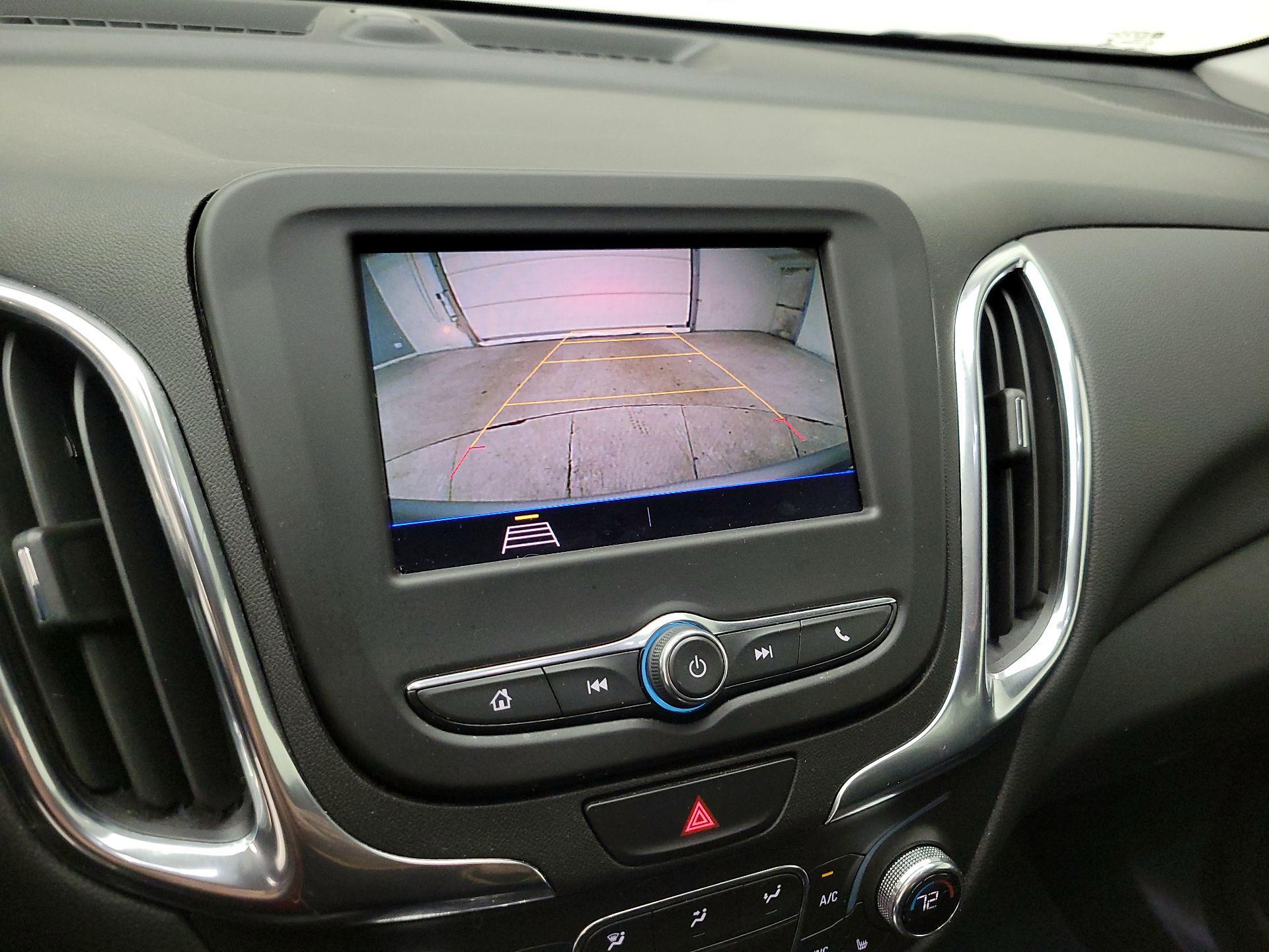 Thumbnail: 2021 Chevrolet Equinox - 14