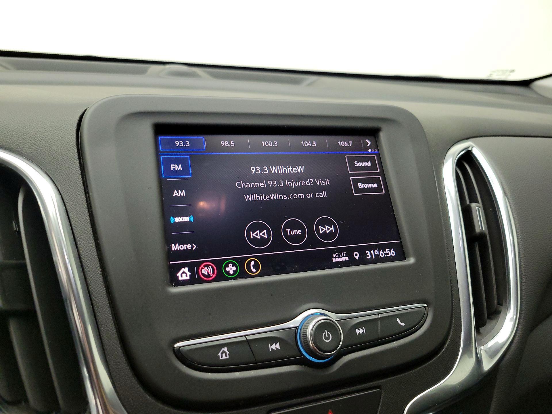 Thumbnail: 2021 Chevrolet Equinox - 15