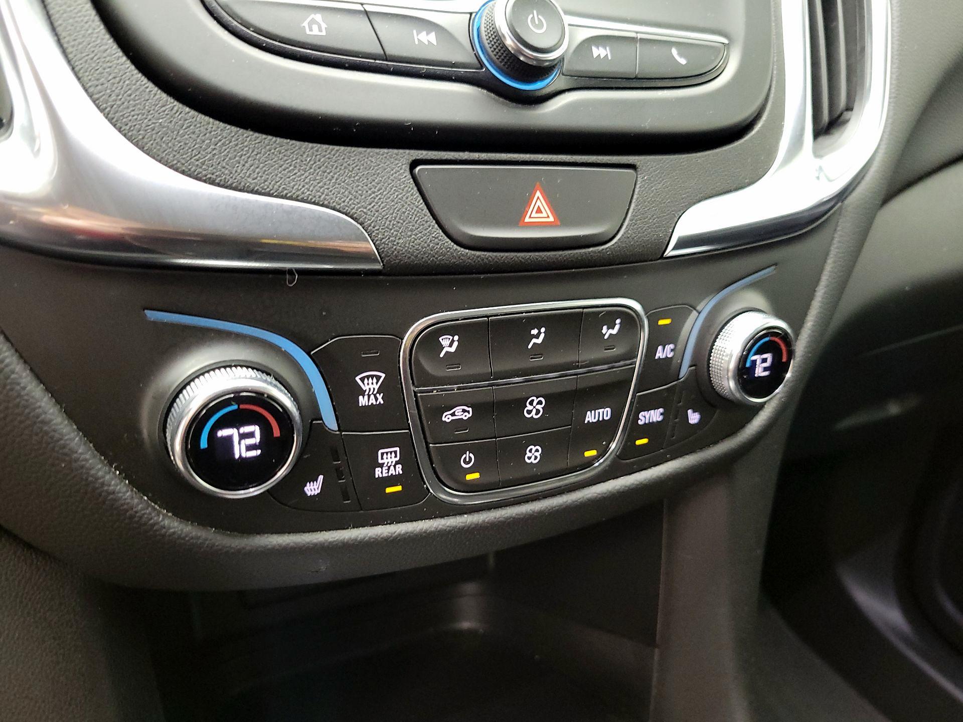 Thumbnail: 2021 Chevrolet Equinox - 16