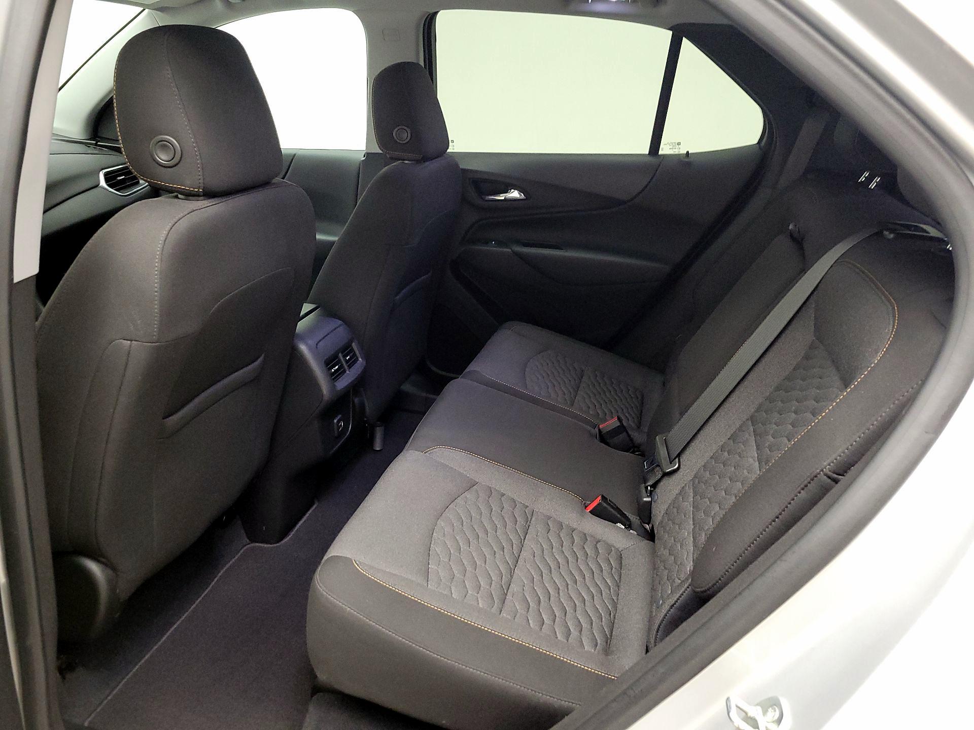 Thumbnail: 2021 Chevrolet Equinox - 19