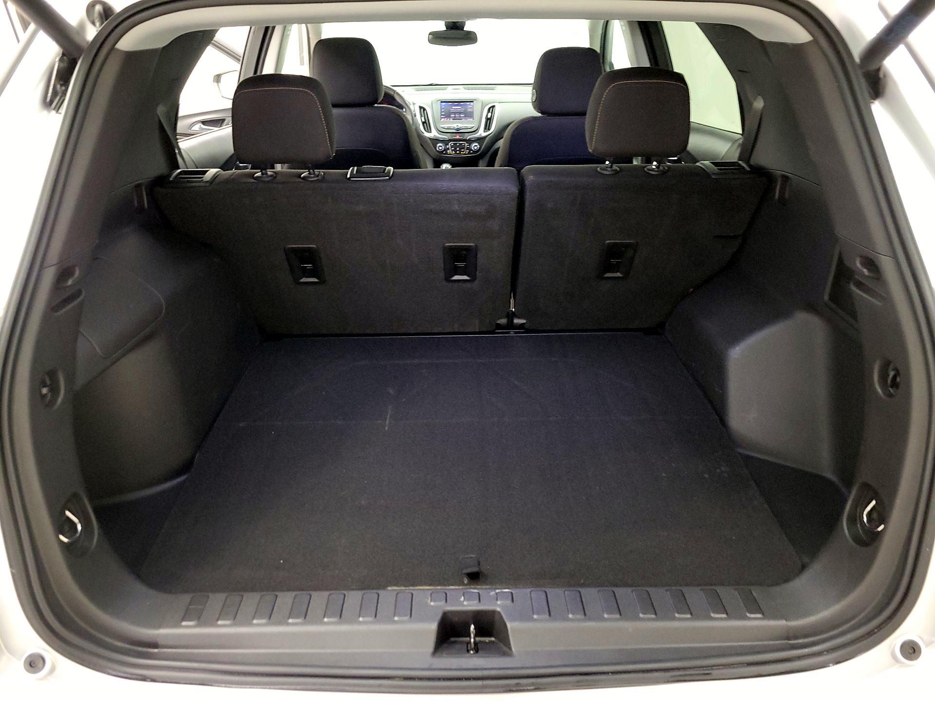 Thumbnail: 2021 Chevrolet Equinox - 20