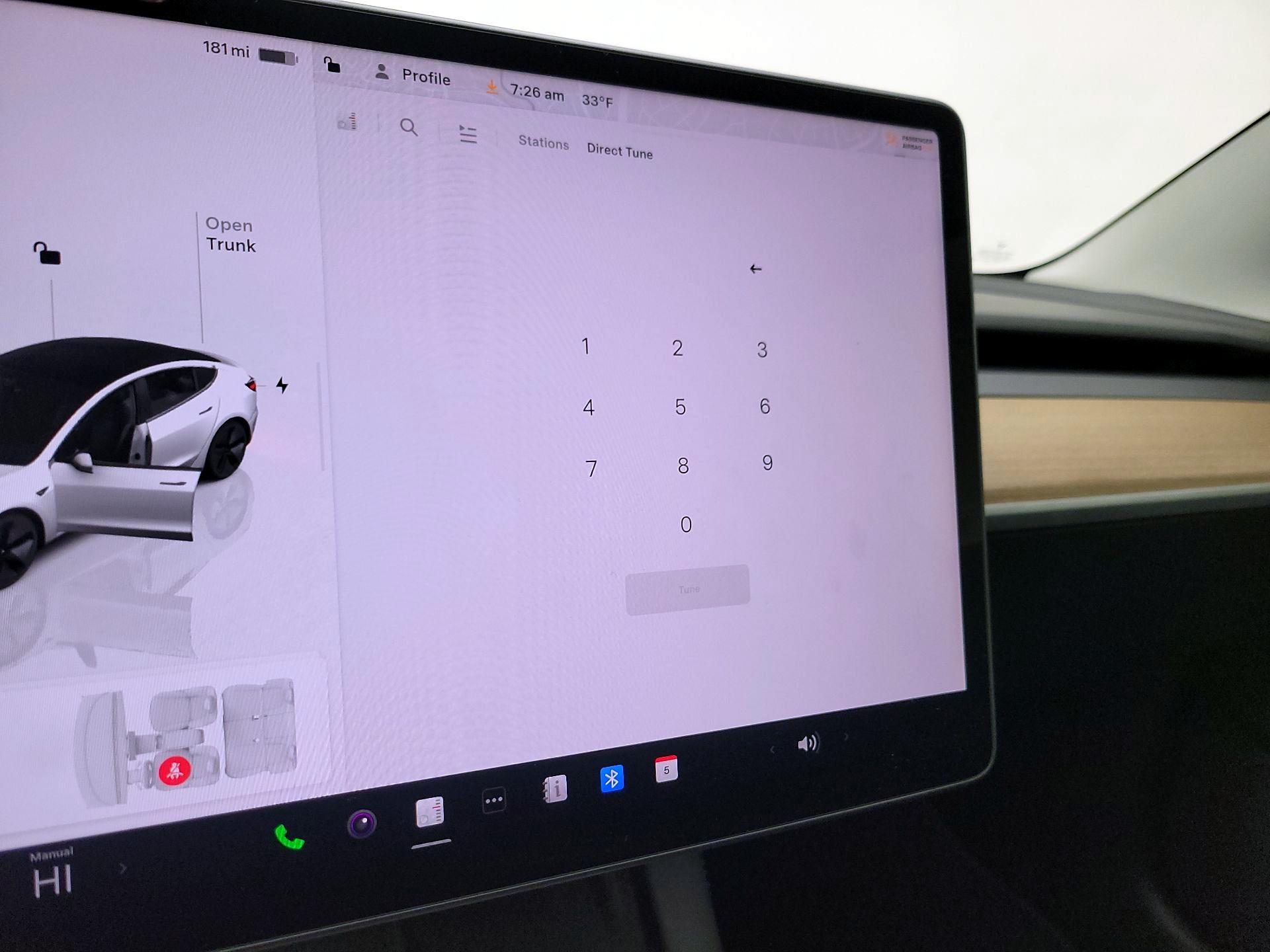 Thumbnail: 2023 Tesla Model 3 - 15
