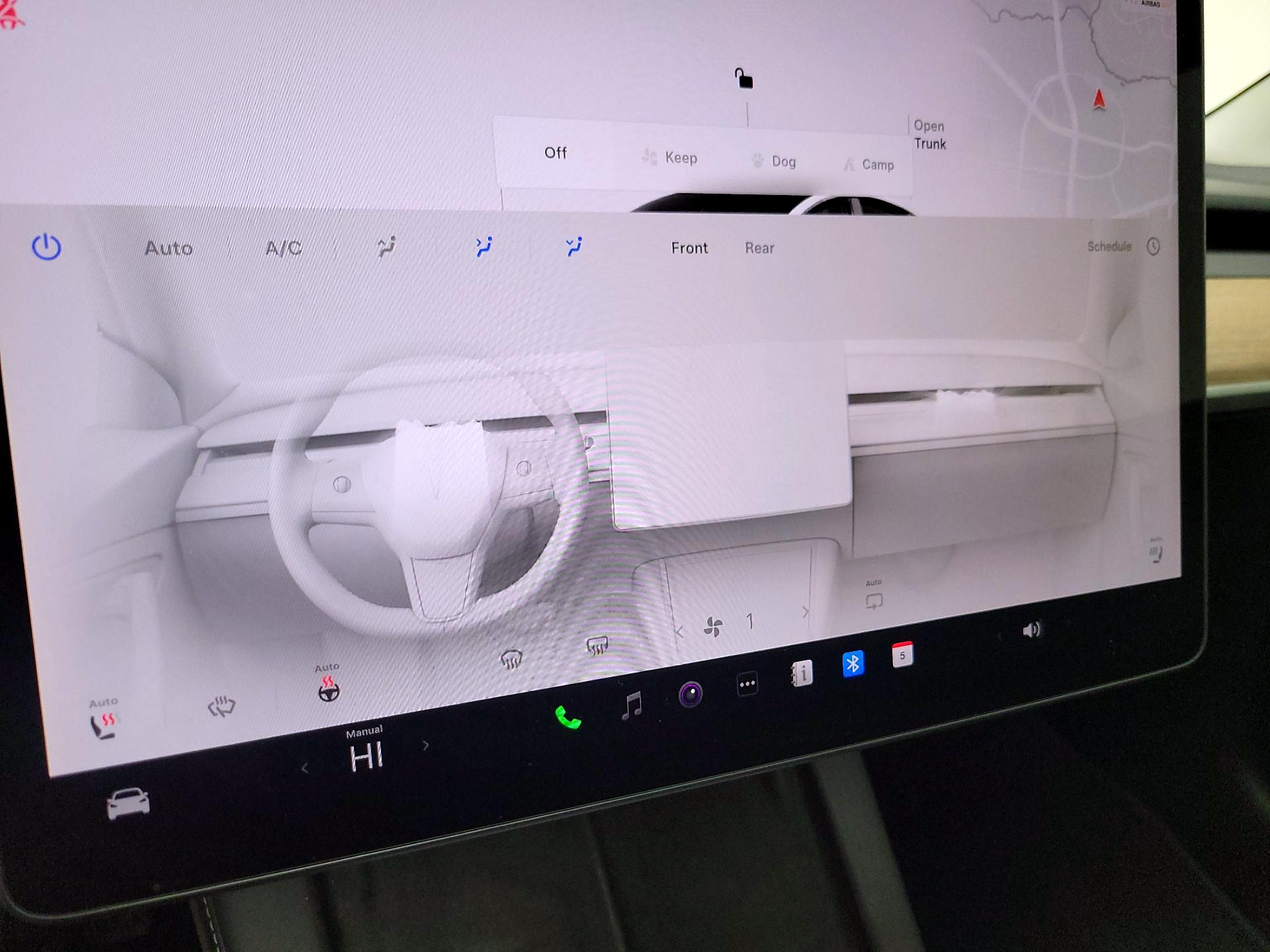 Thumbnail: 2023 Tesla Model 3 - 16