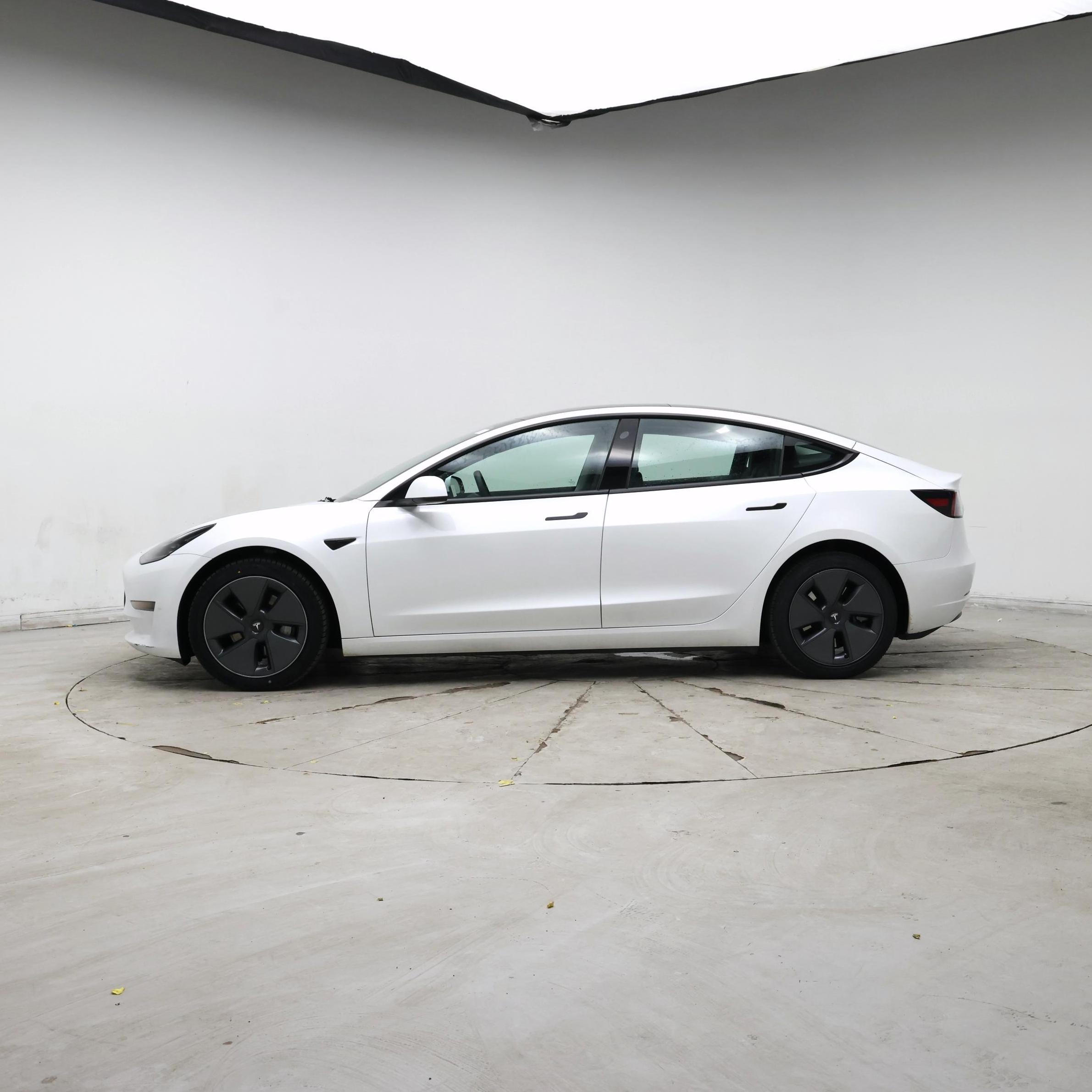 Thumbnail: 2023 Tesla Model 3 - 3