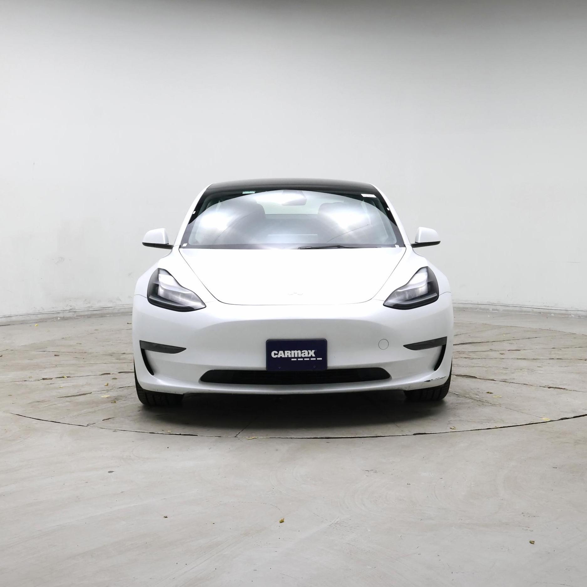 Thumbnail: 2023 Tesla Model 3 - 5