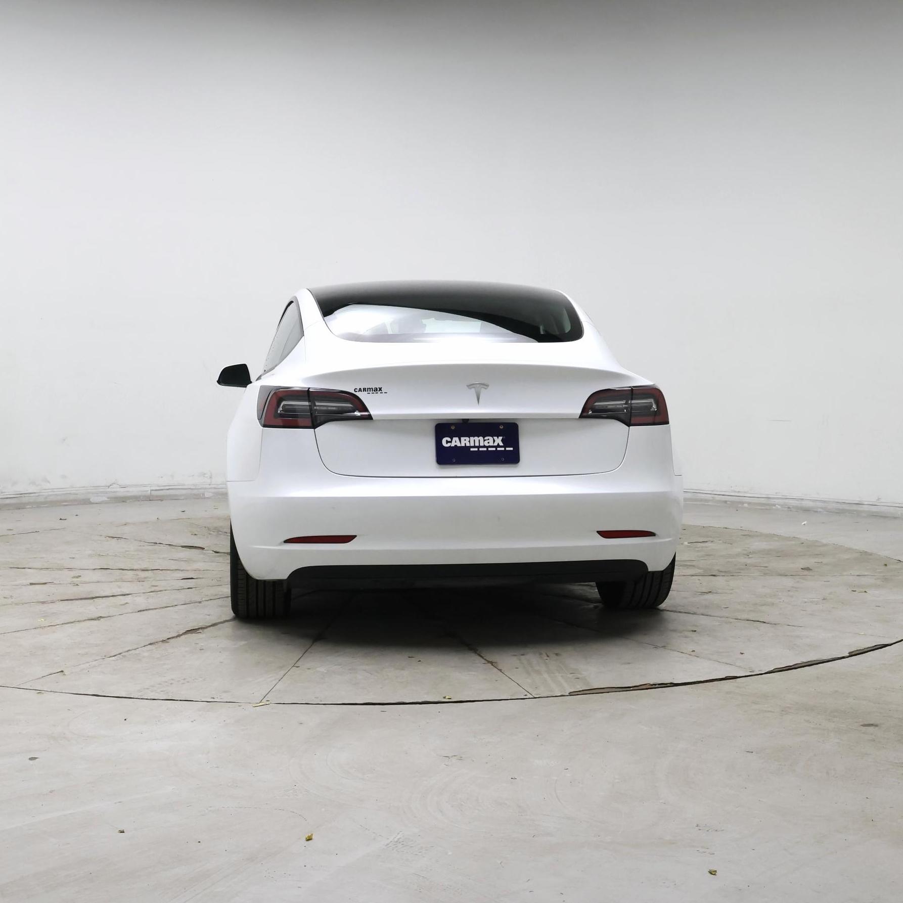 Thumbnail: 2023 Tesla Model 3 - 6