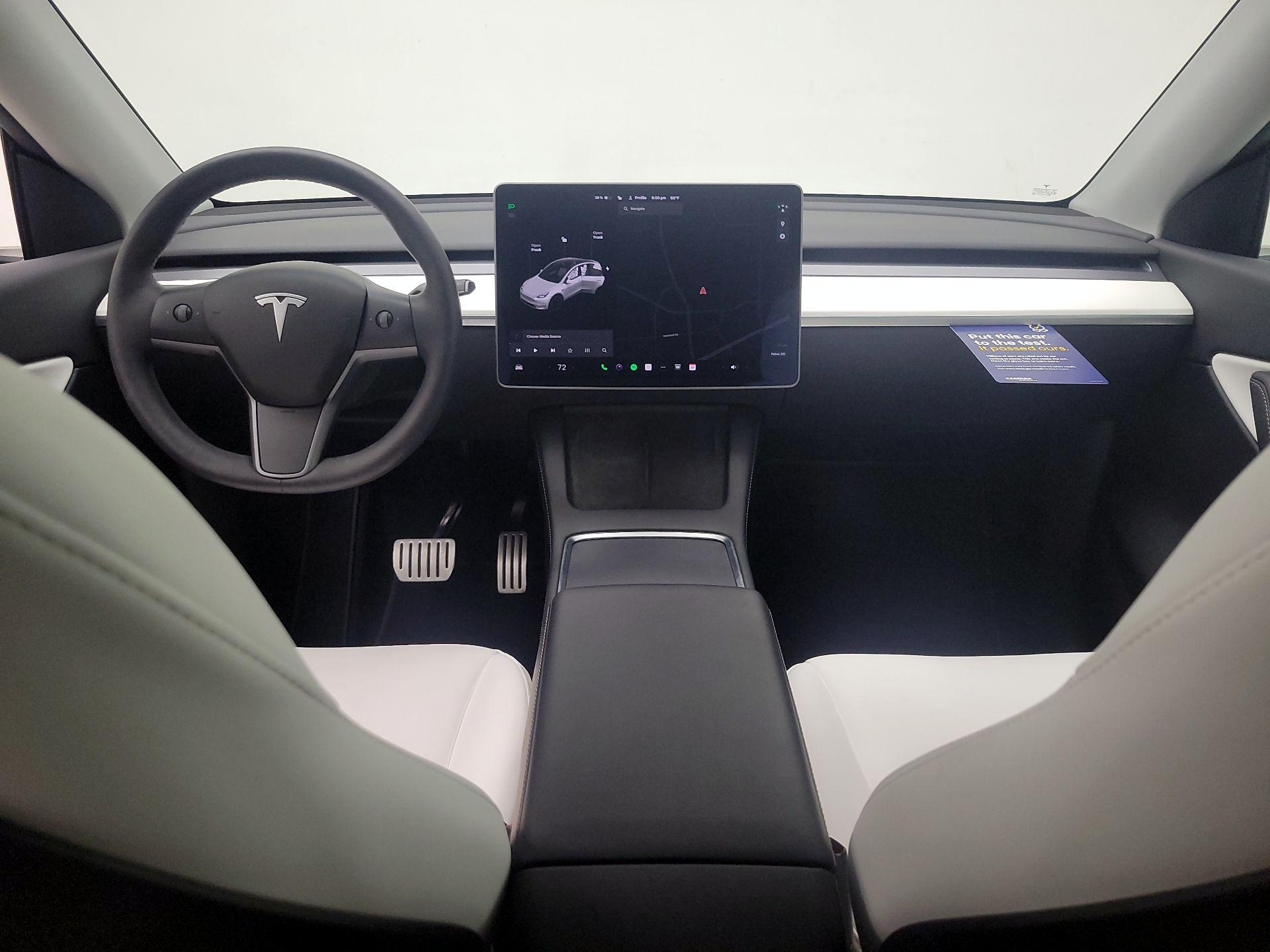 Thumbnail: 2022 Tesla Model Y - 9