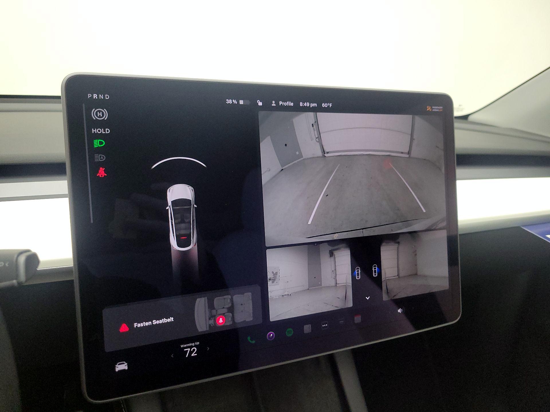 Thumbnail: 2022 Tesla Model Y - 14