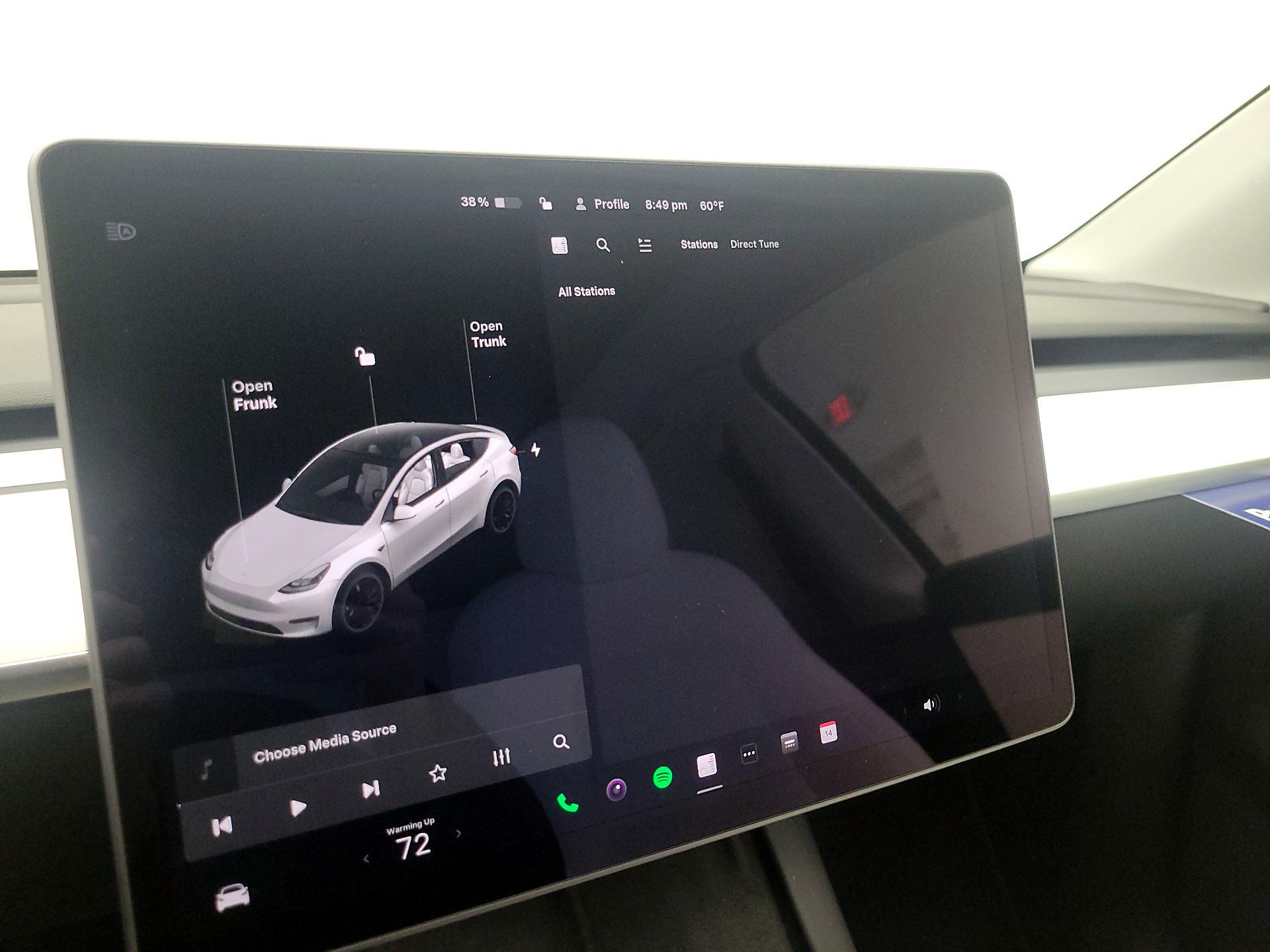 Thumbnail: 2022 Tesla Model Y - 15