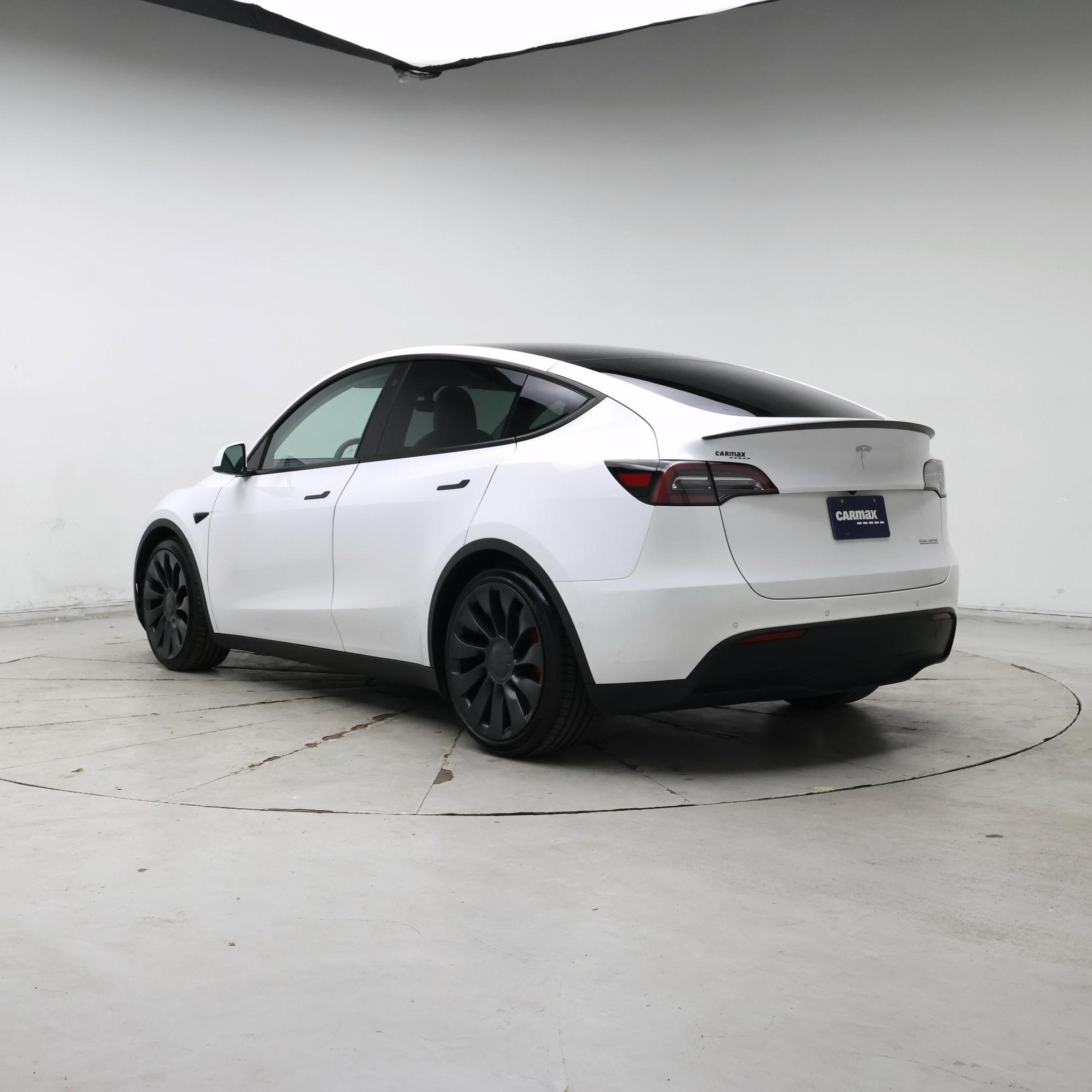 Thumbnail: 2022 Tesla Model Y - 2