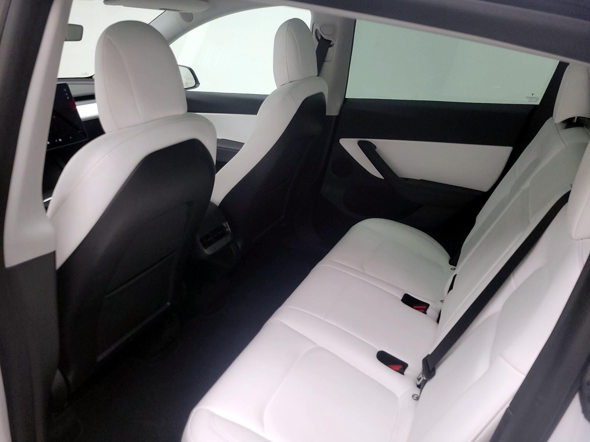 Thumbnail: 2022 Tesla Model Y - 20