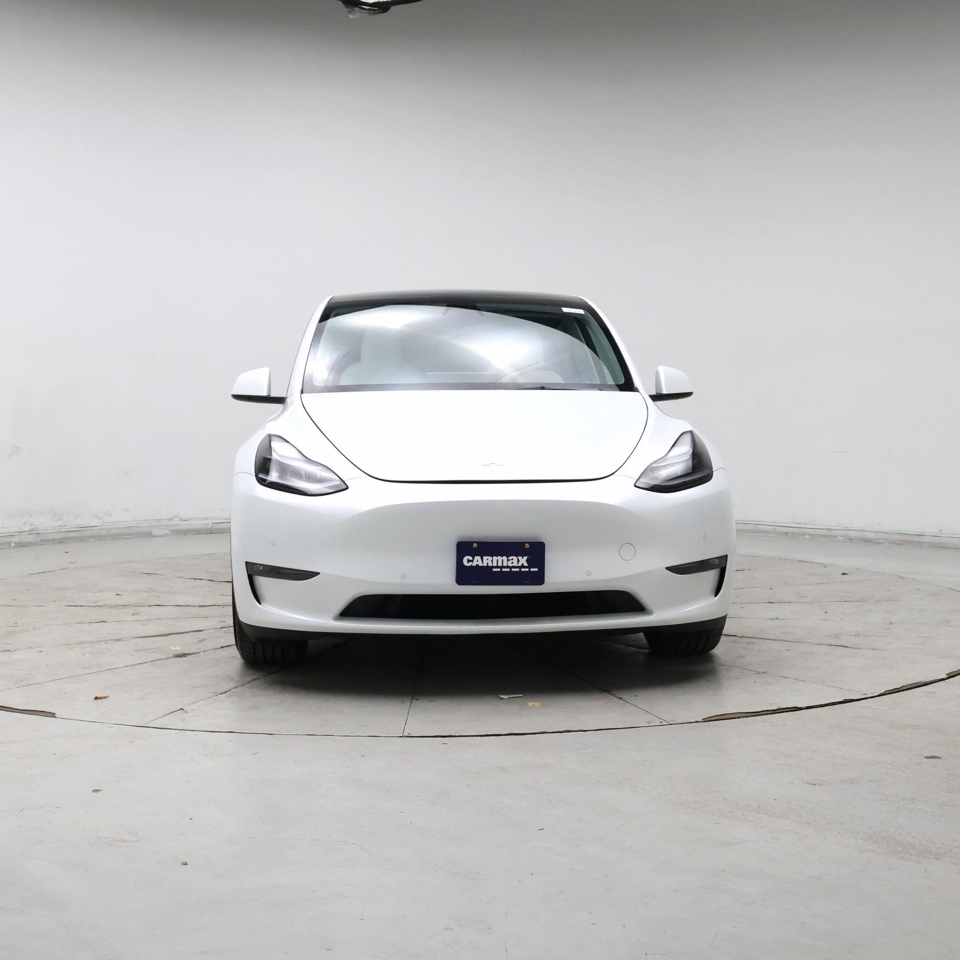 Thumbnail: 2022 Tesla Model Y - 5