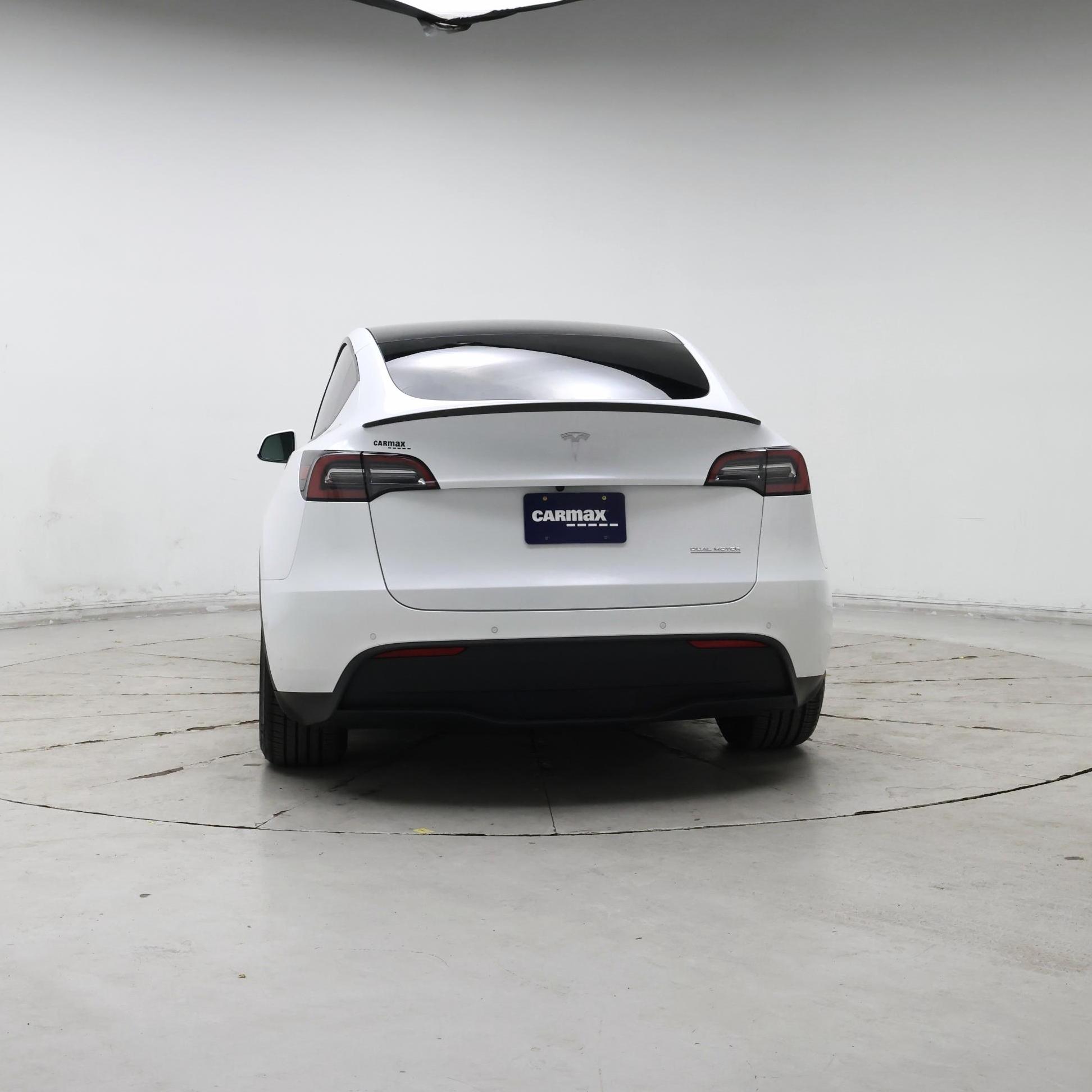 Thumbnail: 2022 Tesla Model Y - 6