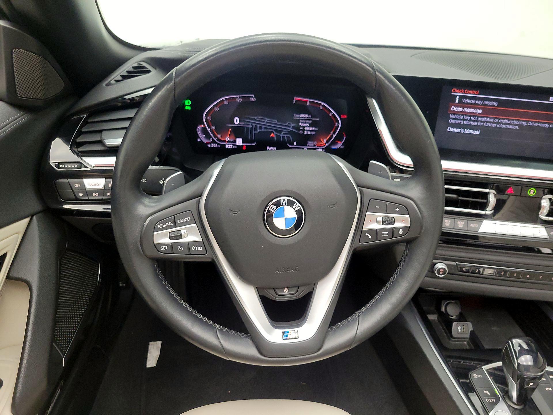 Thumbnail: 2020 BMW Z4 - 10