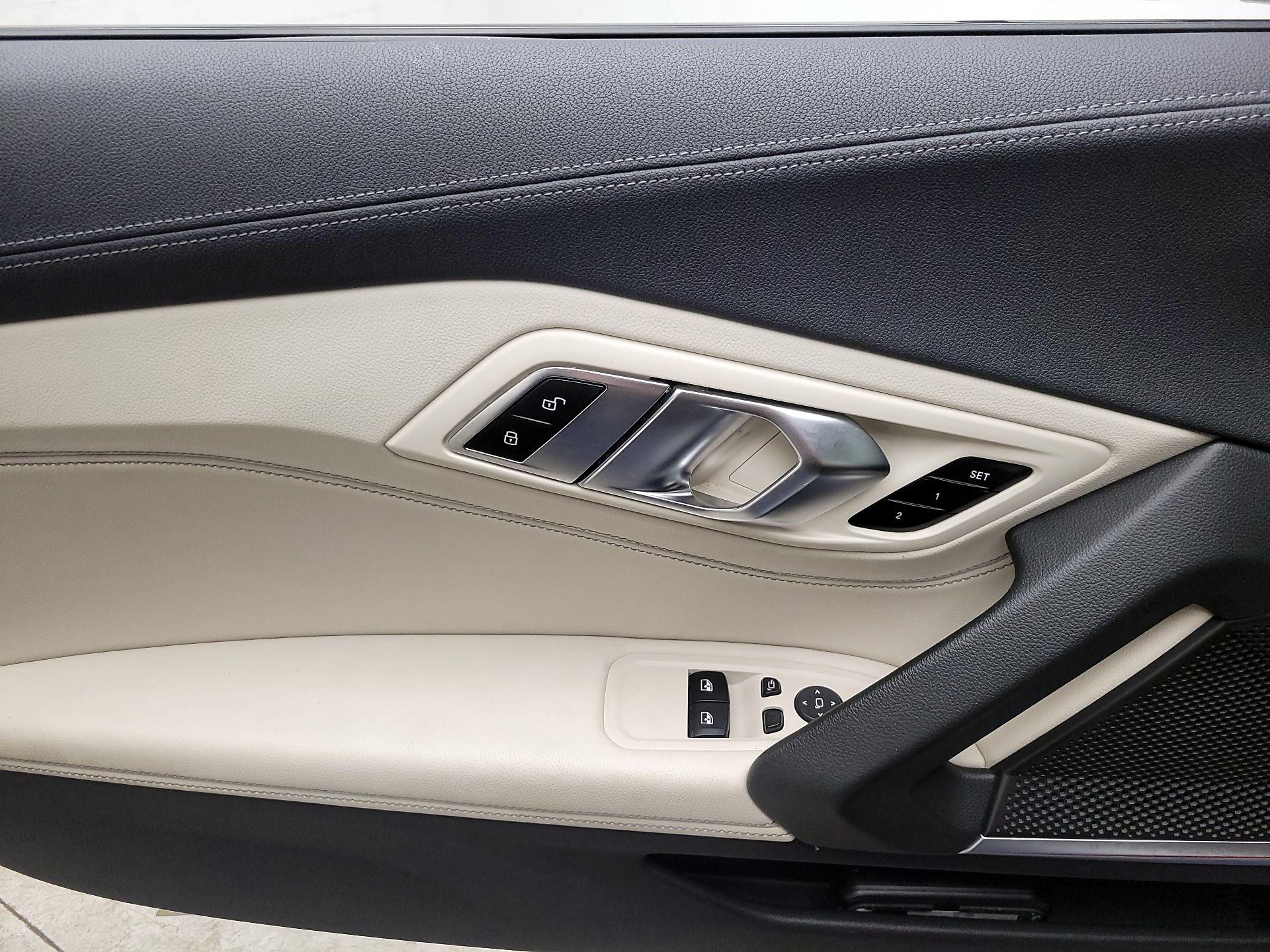 Thumbnail: 2020 BMW Z4 - 12