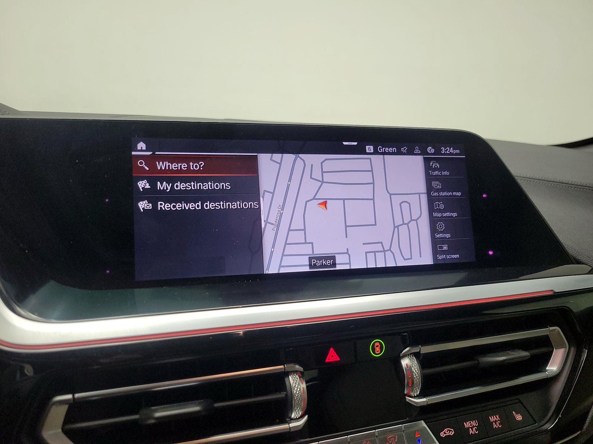 Thumbnail: 2020 BMW Z4 - 14