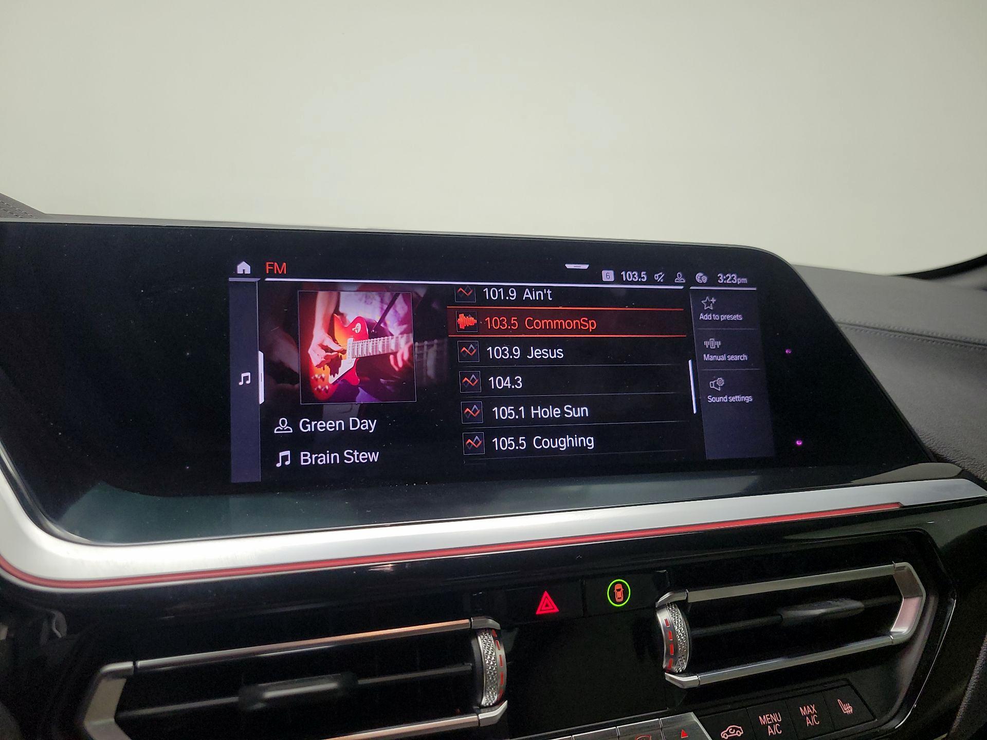 Thumbnail: 2020 BMW Z4 - 16