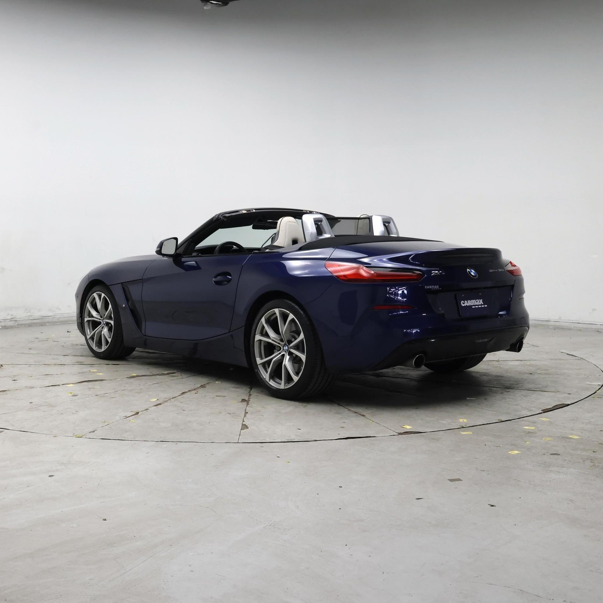 Thumbnail: 2020 BMW Z4 - 2