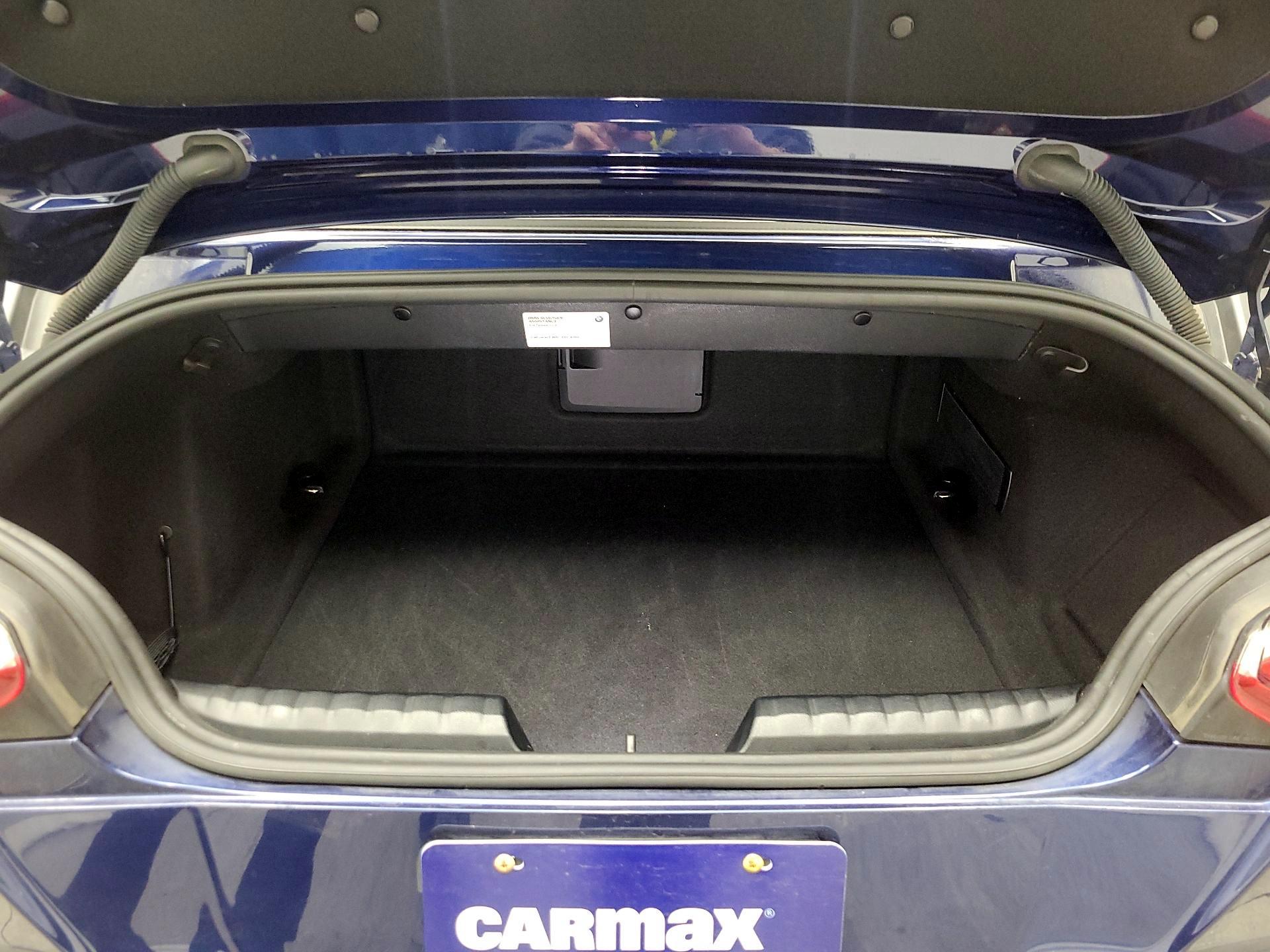 Thumbnail: 2020 BMW Z4 - 20