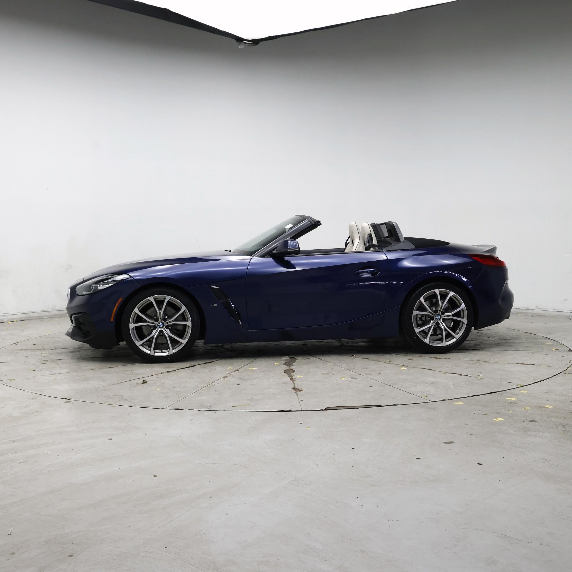 Thumbnail: 2020 BMW Z4 - 3