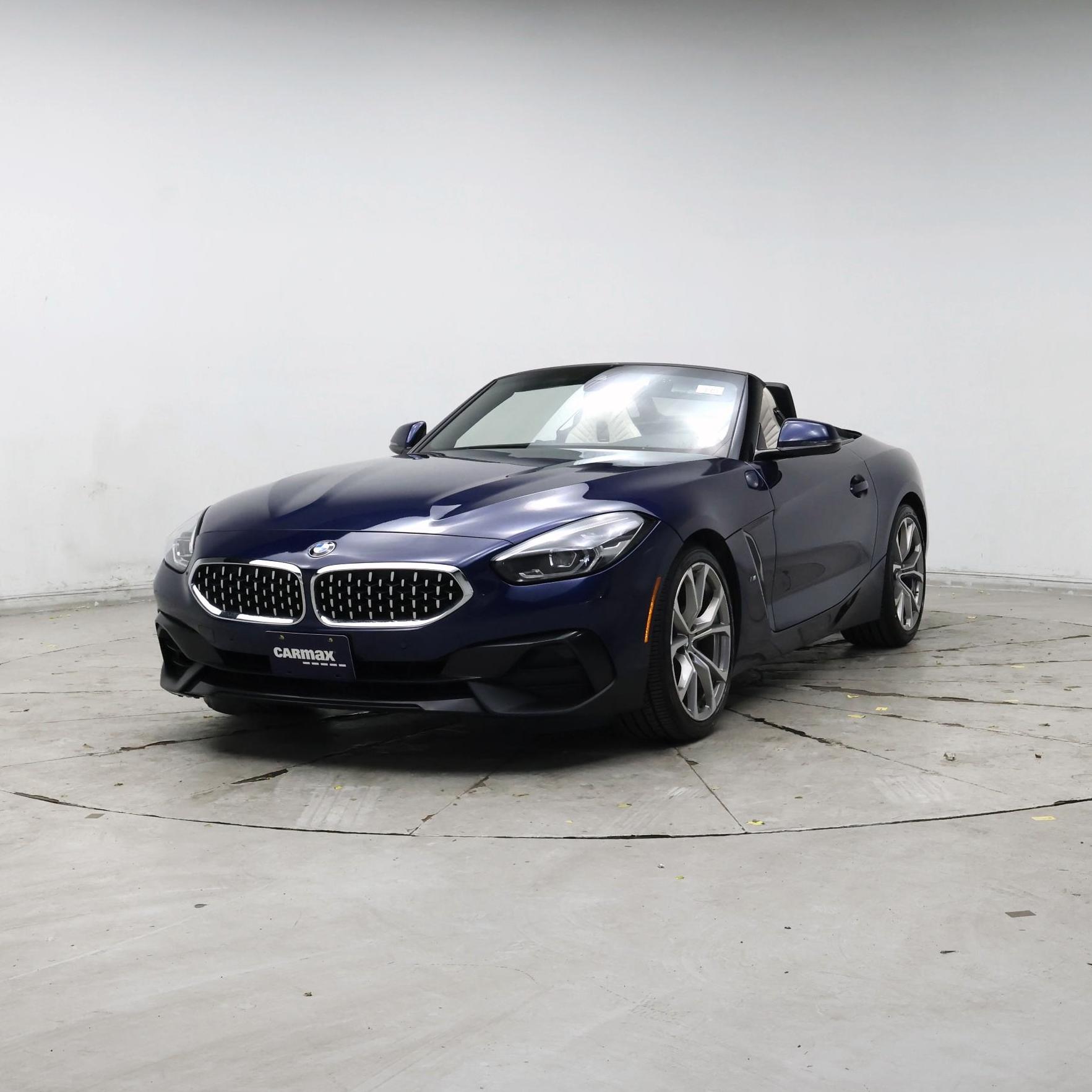 Thumbnail: 2020 BMW Z4 - 4