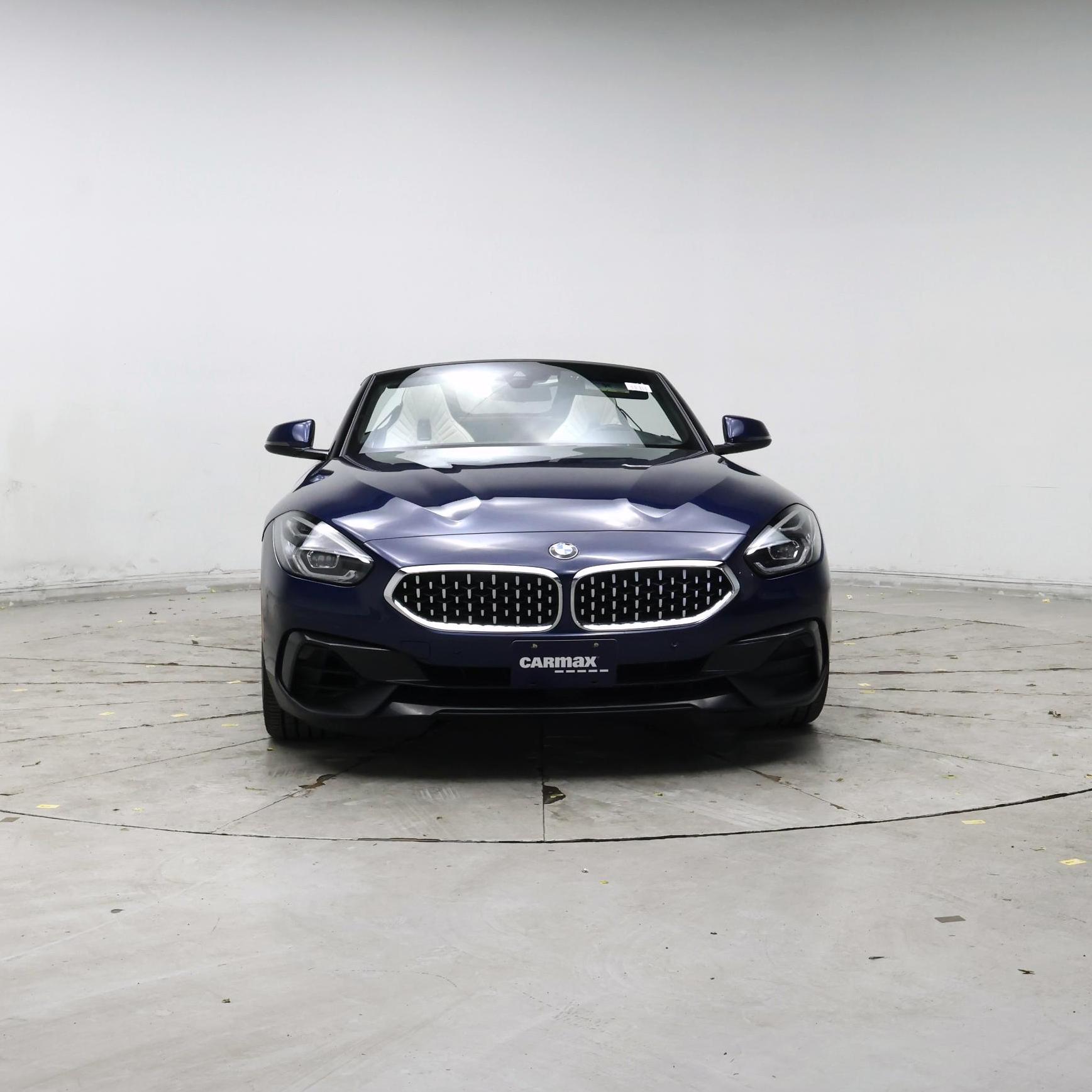 Thumbnail: 2020 BMW Z4 - 5