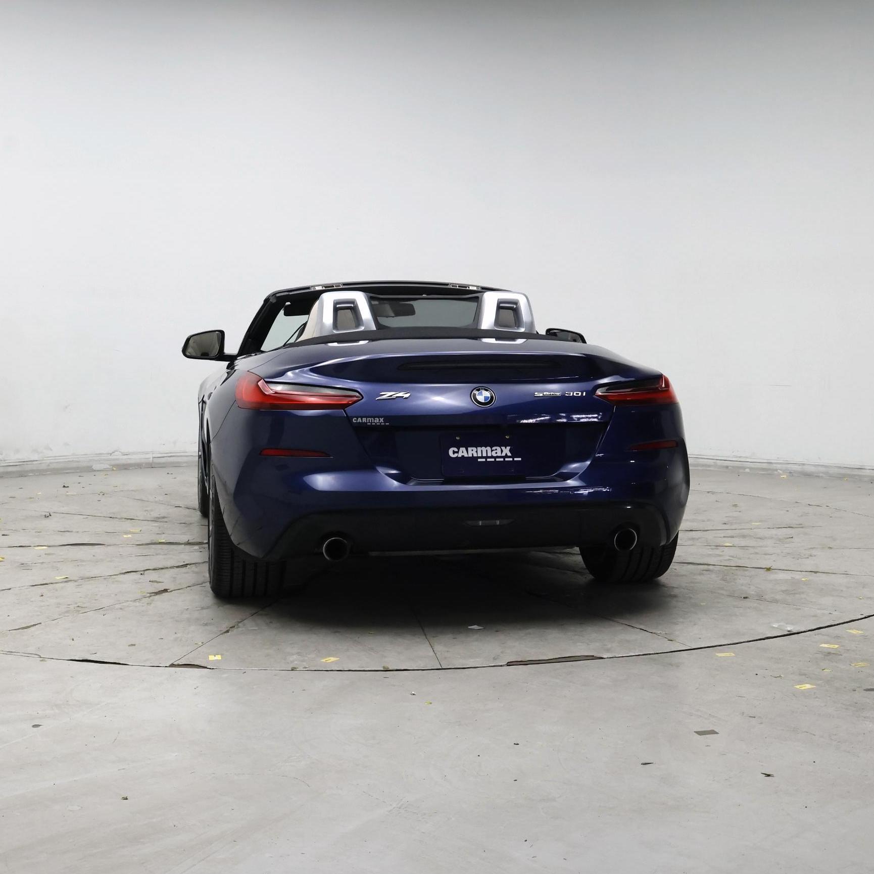 Thumbnail: 2020 BMW Z4 - 6