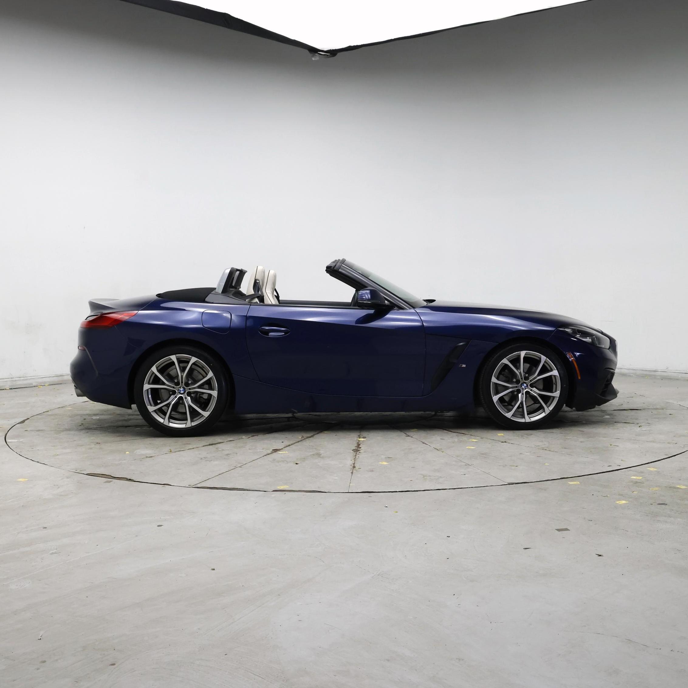 Thumbnail: 2020 BMW Z4 - 7