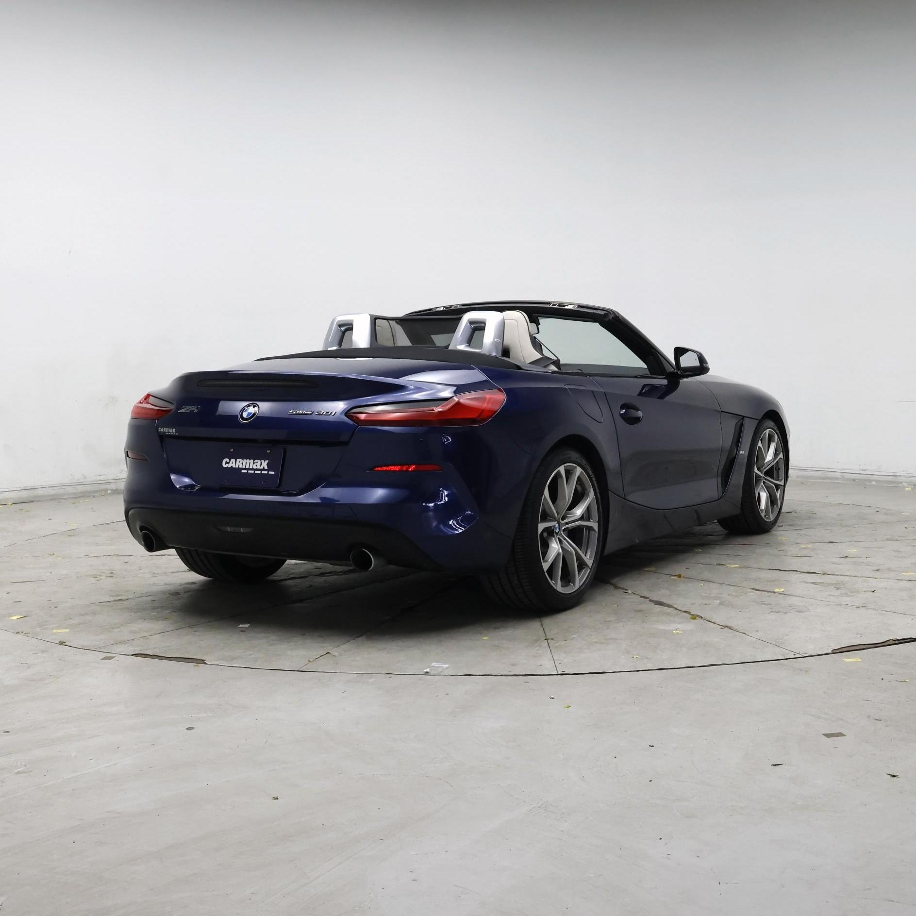 Thumbnail: 2020 BMW Z4 - 8