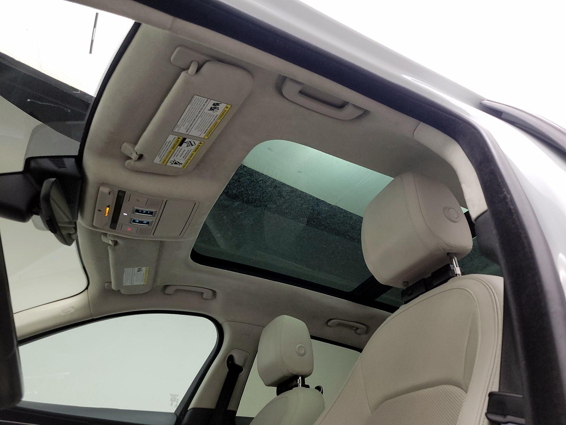 Thumbnail: 2019 Jaguar F-Pace - 20