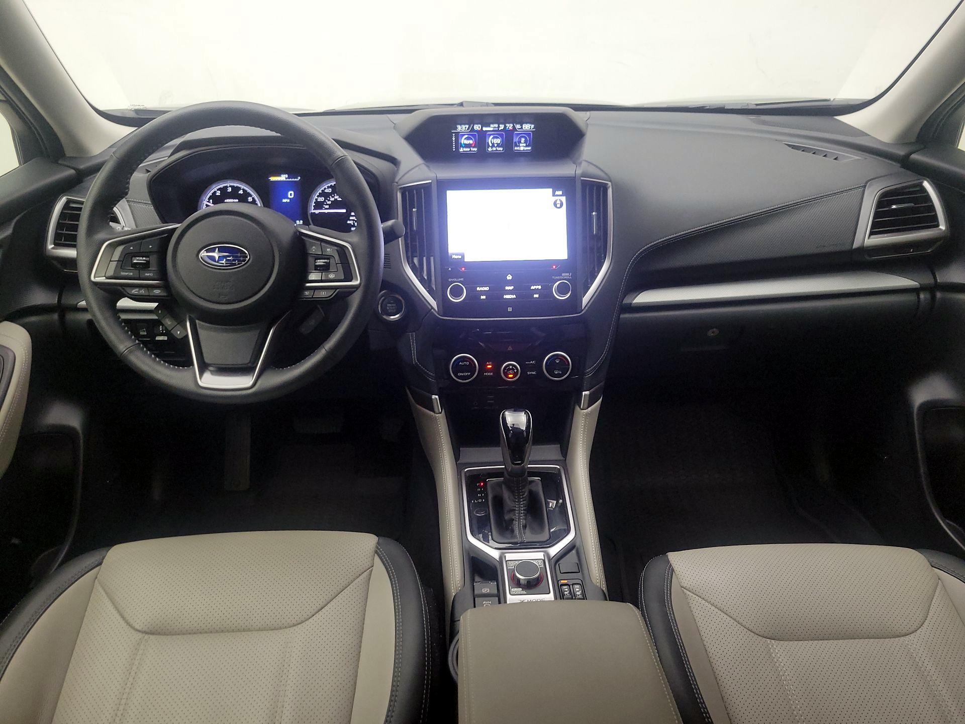 Thumbnail: 2020 Subaru Forester - 9