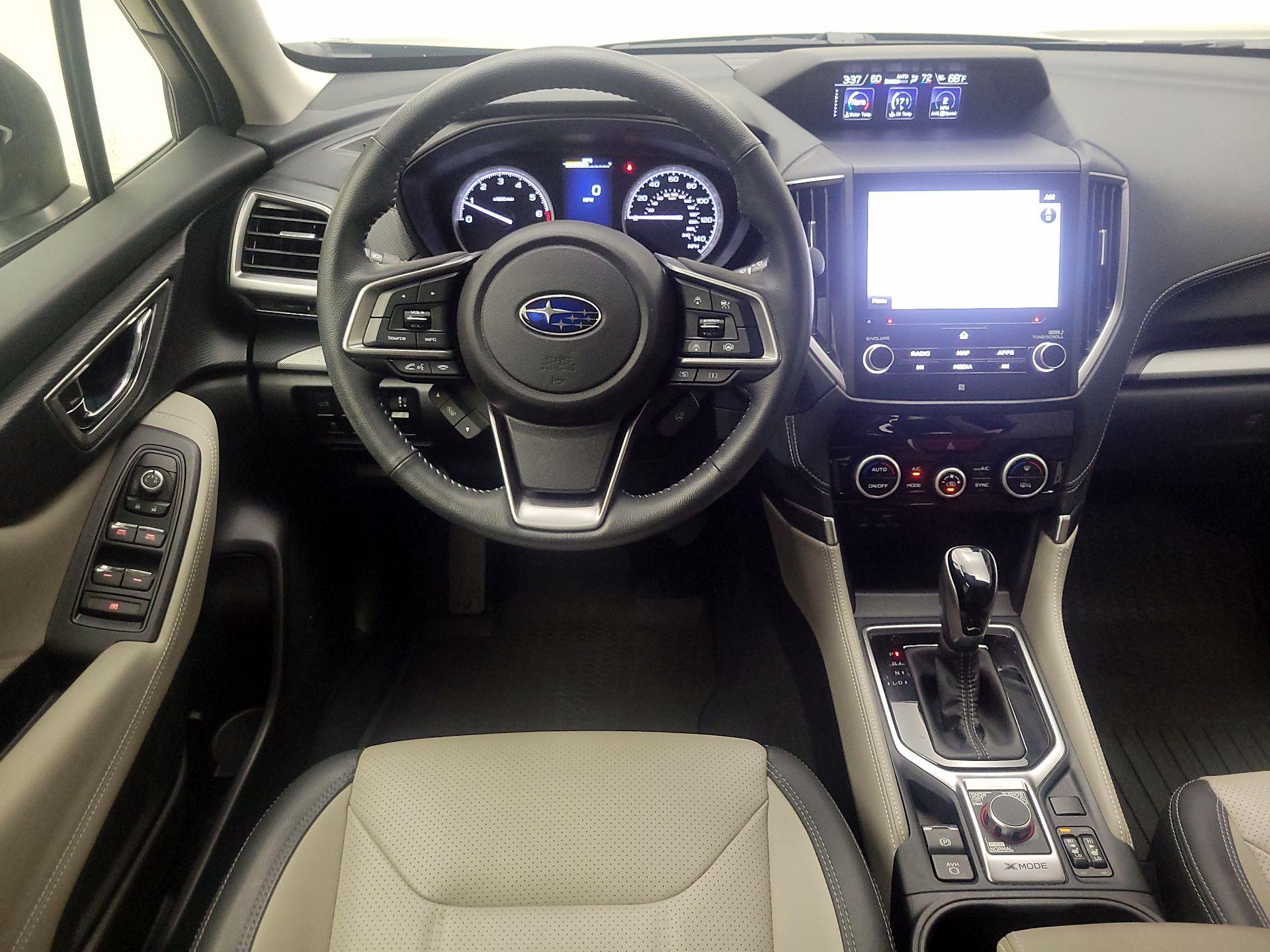 Thumbnail: 2020 Subaru Forester - 10