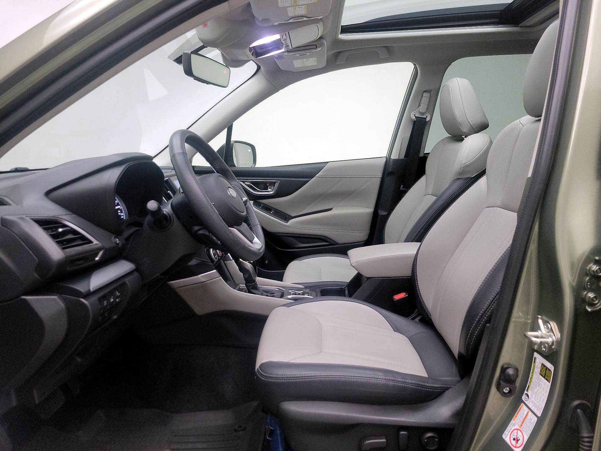 Thumbnail: 2020 Subaru Forester - 11