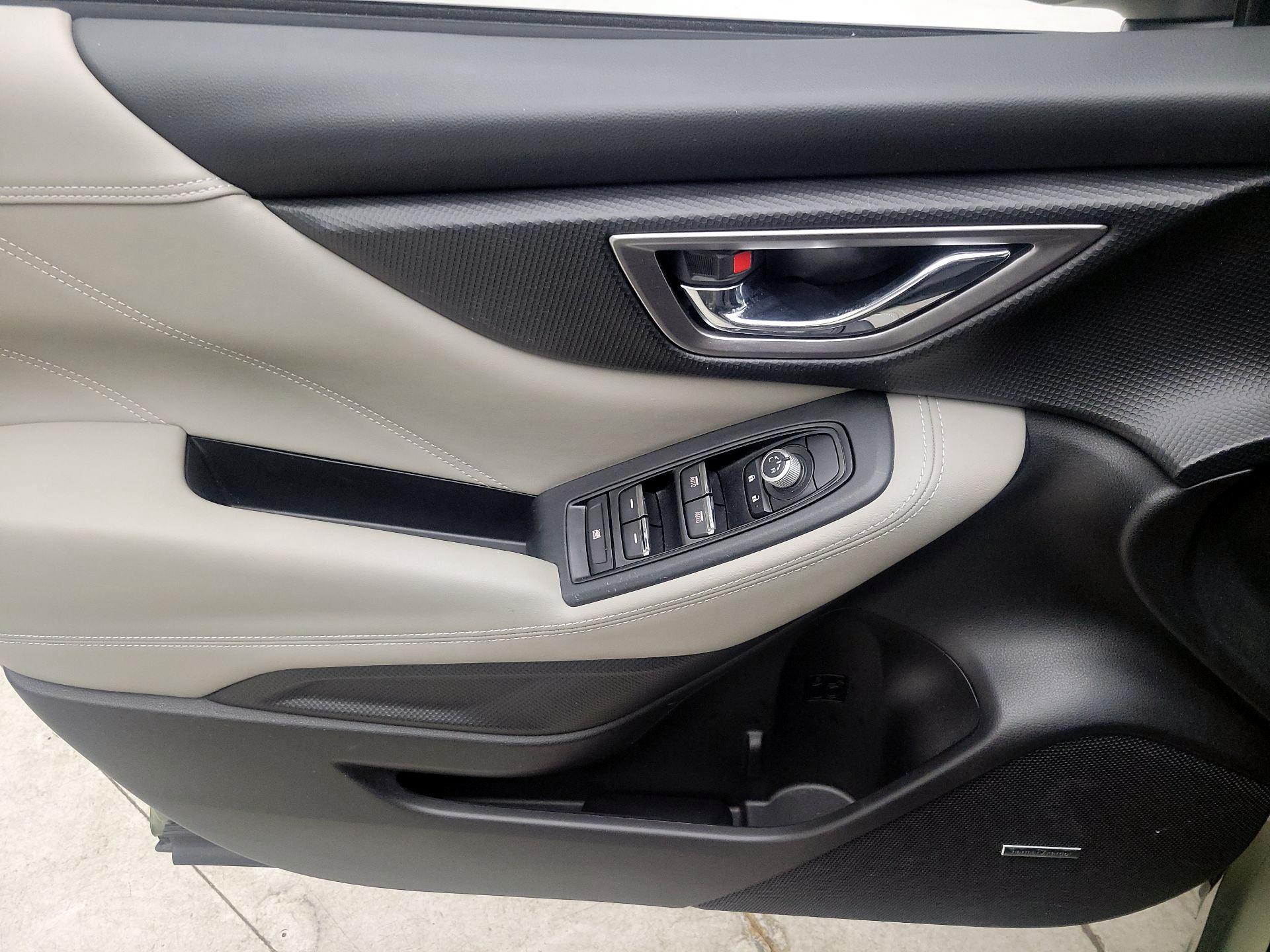 Thumbnail: 2020 Subaru Forester - 12