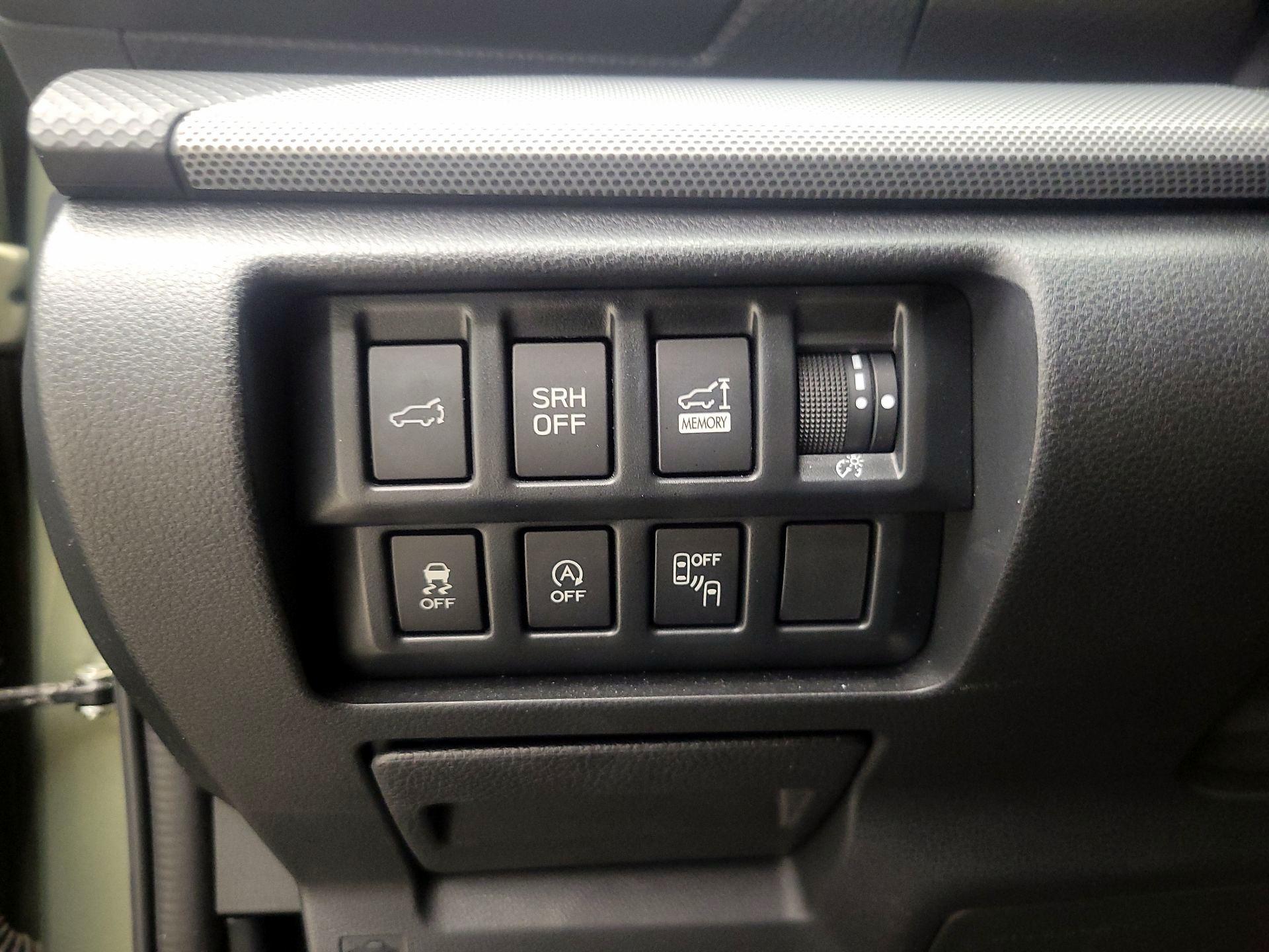 Thumbnail: 2020 Subaru Forester - 13