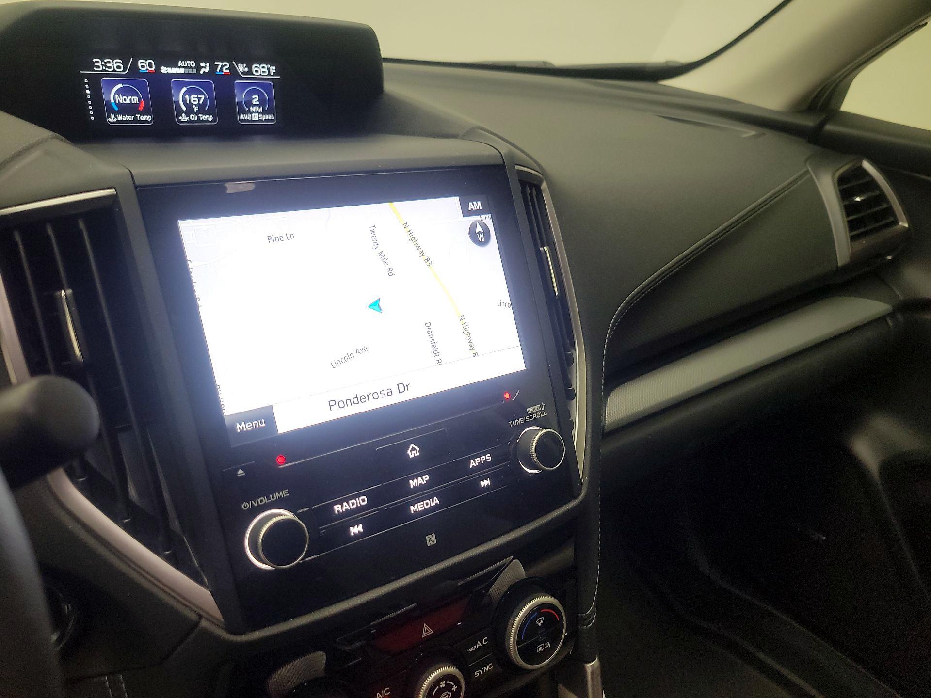 Thumbnail: 2020 Subaru Forester - 14