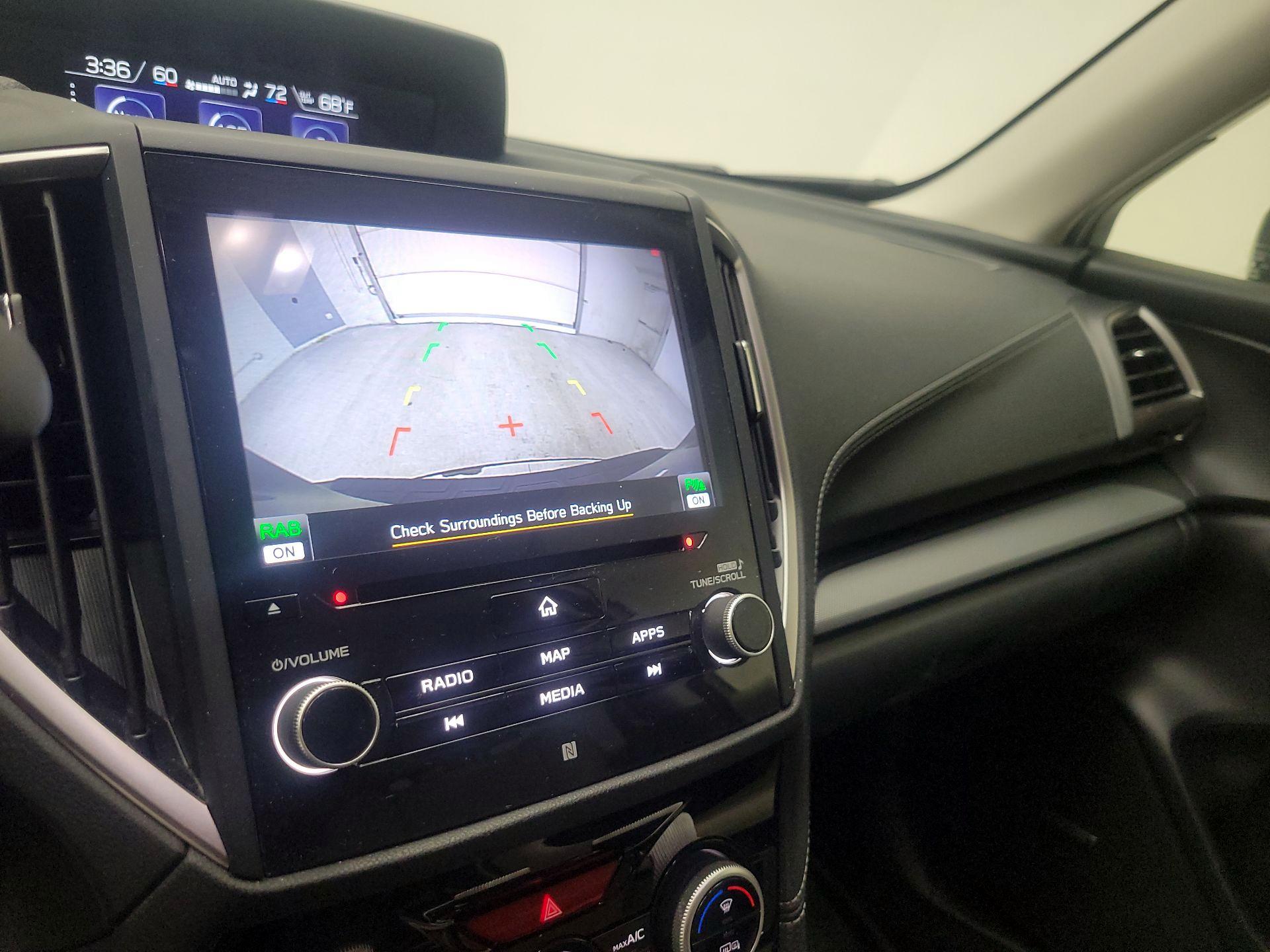 Thumbnail: 2020 Subaru Forester - 15